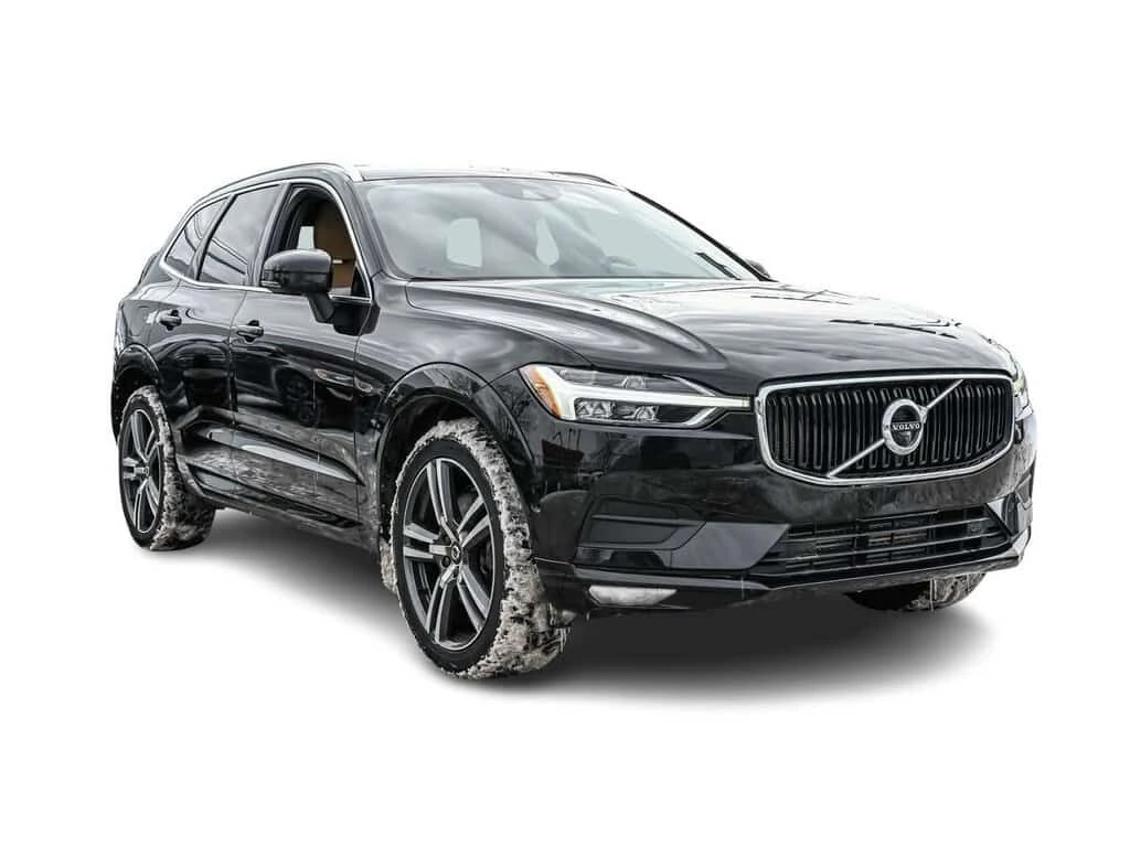 Volvo XC60 * T6 AWD Momentum Climate + Vision + 20 inch / Cli | Mobile.bg � ����������� 4