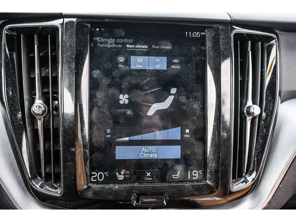 Volvo XC60 * T6 AWD Momentum Climate + Vision + 20 inch / Cli | Mobile.bg � ����������� 12