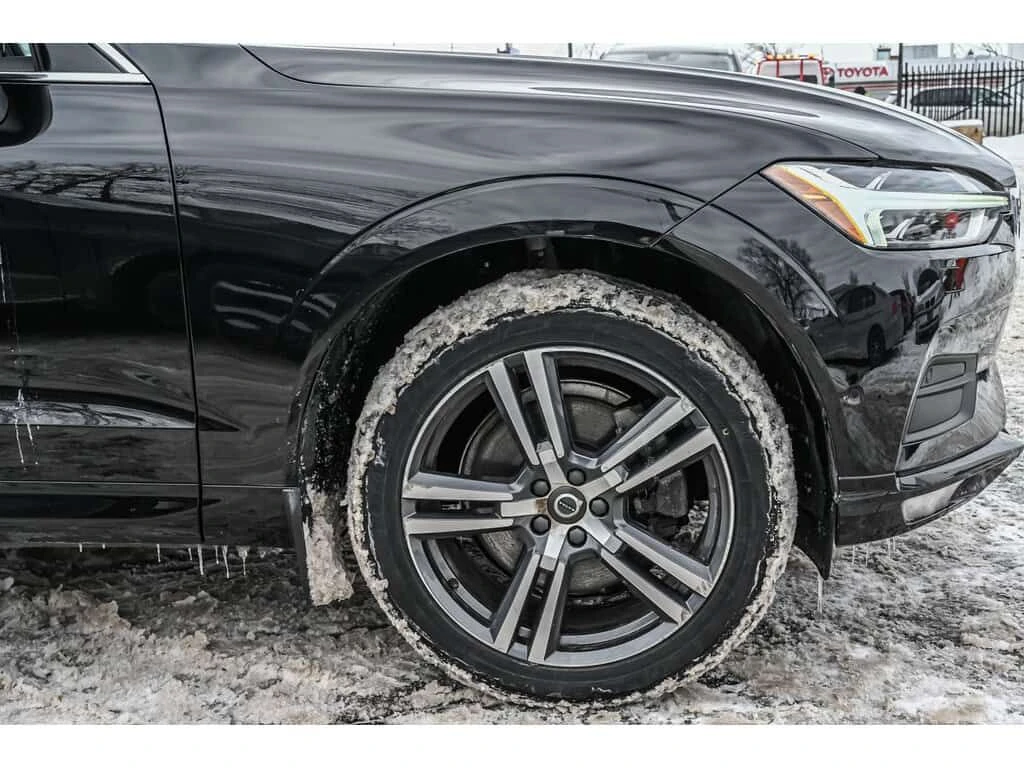 Volvo XC60 * T6 AWD Momentum Climate + Vision + 20 inch / Cli | Mobile.bg � ����������� 8