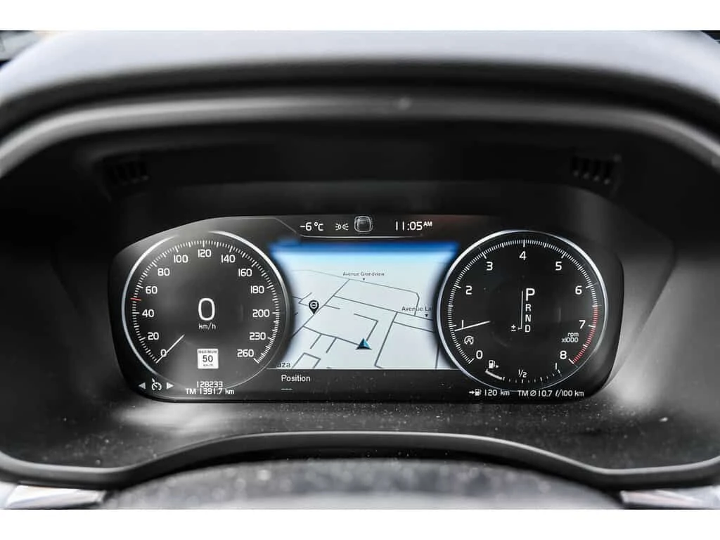 Volvo XC60 * T6 AWD Momentum Climate + Vision + 20 inch / Cli | Mobile.bg � ����������� 11