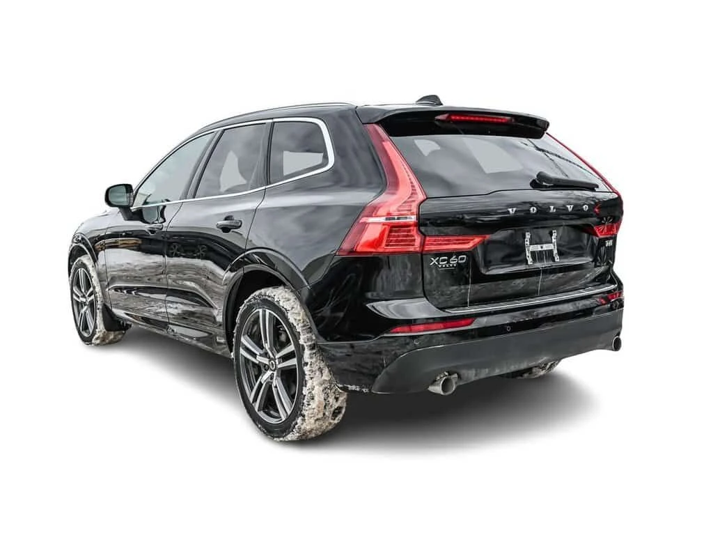 Volvo XC60 * T6 AWD Momentum Climate + Vision + 20 inch / Cli | Mobile.bg � ����������� 7
