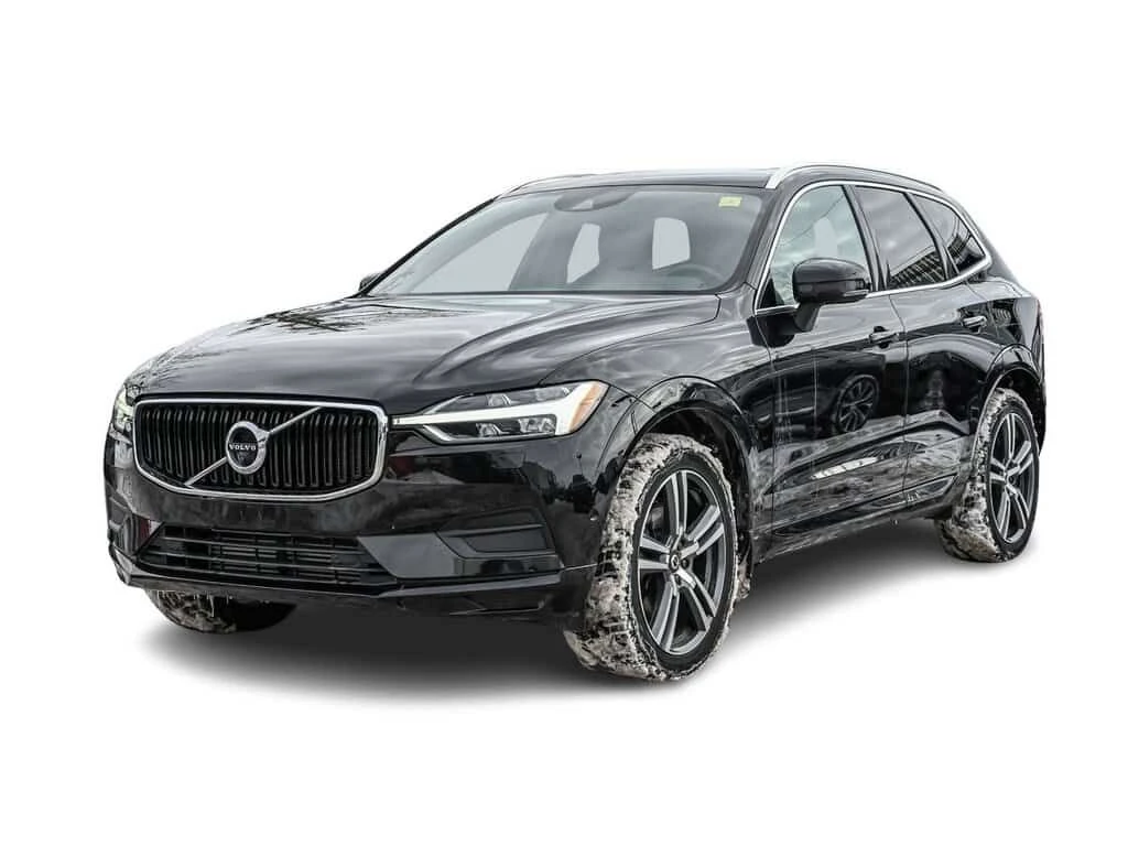 Volvo XC60 * T6 AWD Momentum Climate + Vision + 20 inch / Cli | Mobile.bg � ����������� 3
