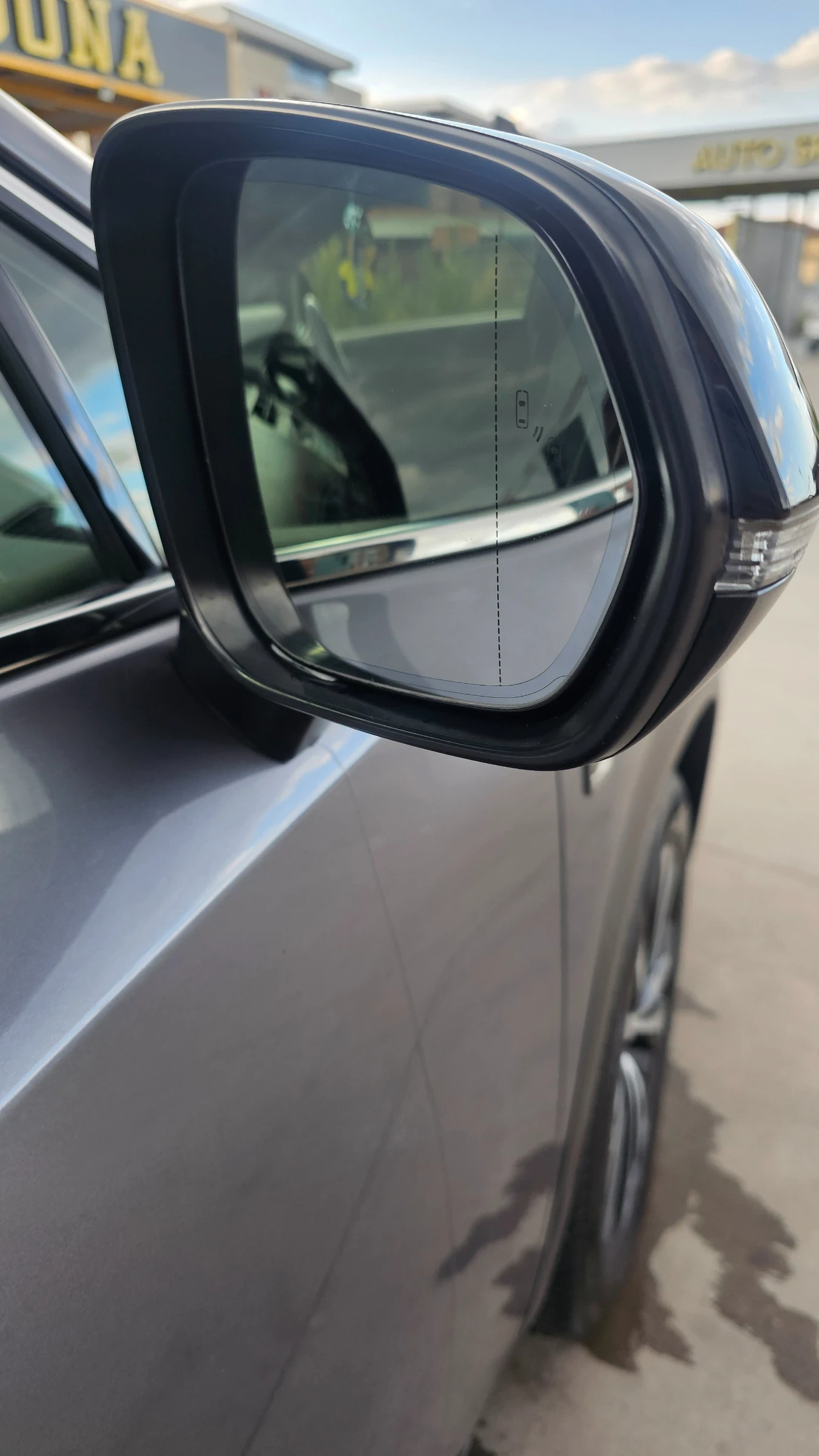 Lexus NX 300h ПЕРФЕКТЕН, F SPORT, HYBRID, снимка 8 - Автомобили и джипове - 55536449
