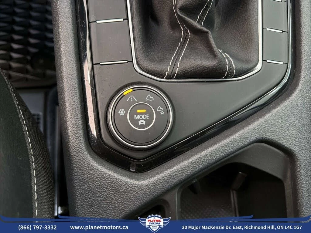 VW Taos SEL 4Motion* АвтоКредит* (Цена до БГ) , снимка 15 - Автомобили и джипове - 53990065