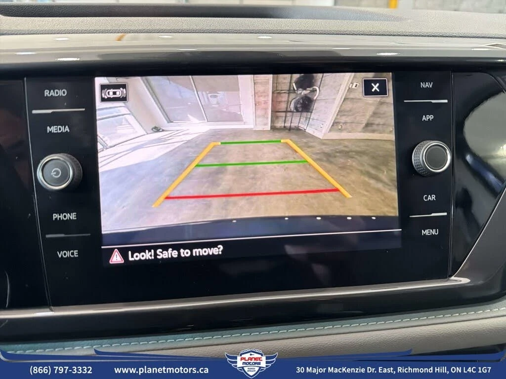 VW Taos SEL 4Motion* АвтоКредит* (Цена до БГ) , снимка 9 - Автомобили и джипове - 53990065