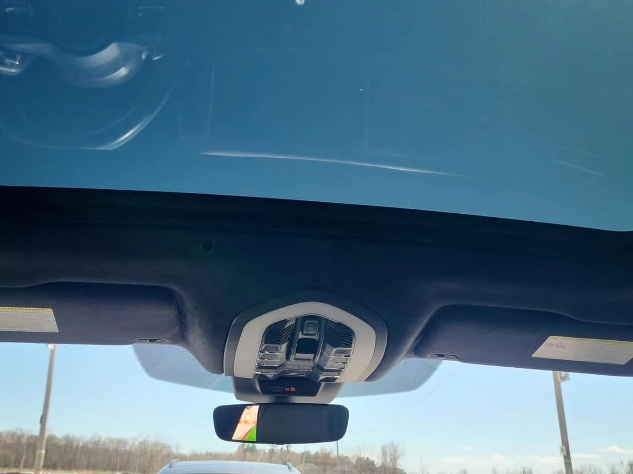 Porsche Macan TURBO/CARFAX/Пано/2 Ключа/Подгрев/Обдух/, снимка 12 - Автомобили и джипове - 54323775