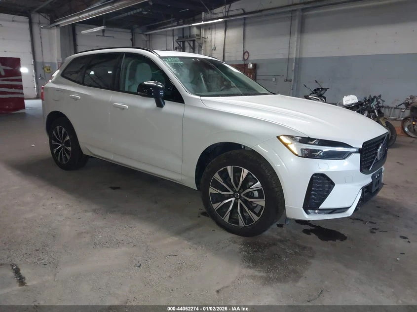 Volvo XC60 2l B5 Core