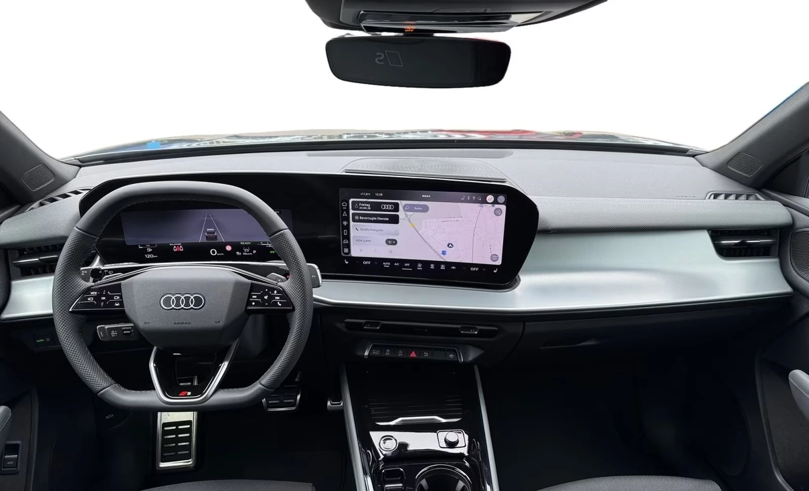 Audi Q3 TFSI * NEW 2026* QUATTRO S-LINE SPORTBACK , снимка 5 - Автомобили и джипове - 54768504