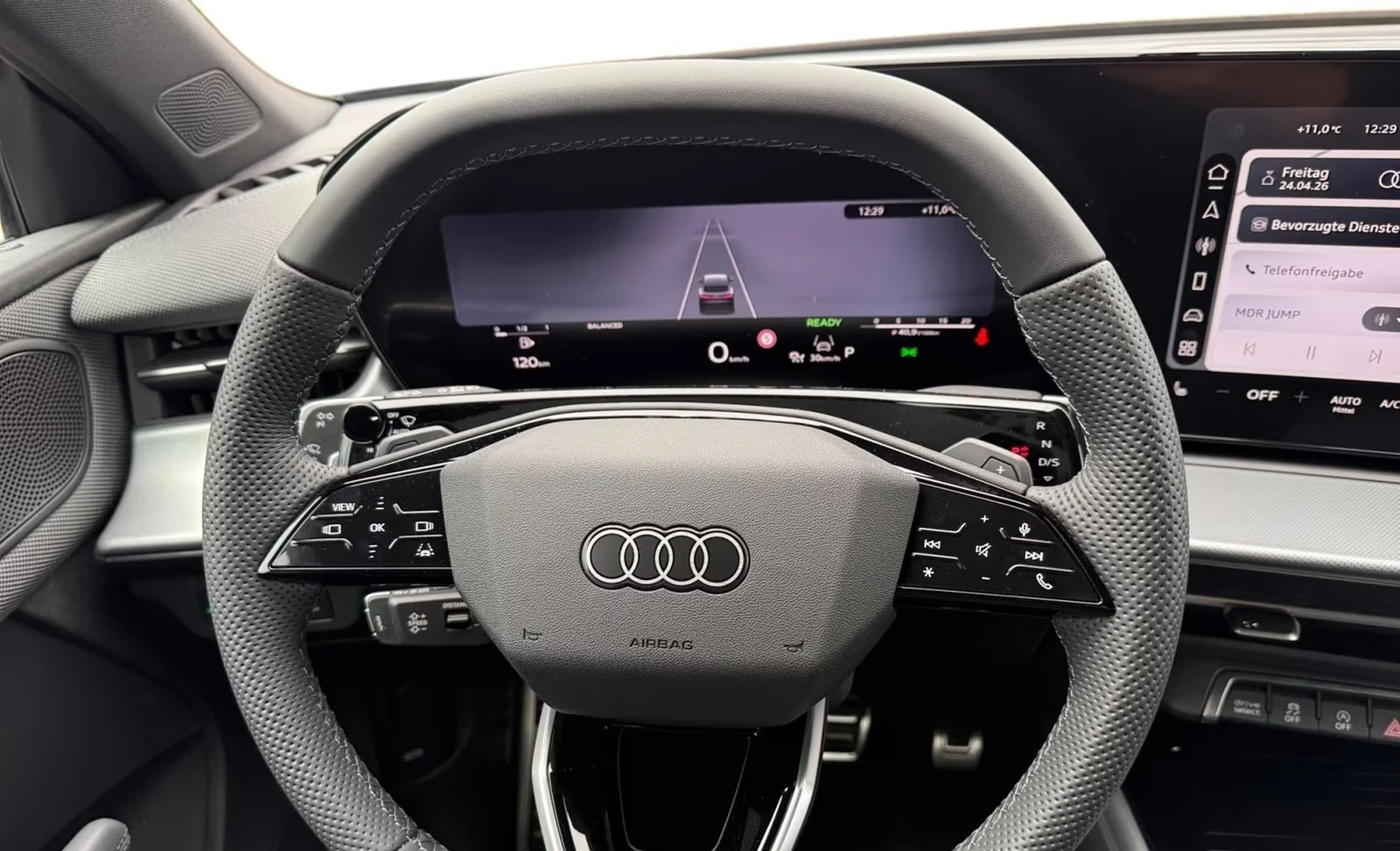 Audi Q3 TFSI * NEW 2026* QUATTRO S-LINE SPORTBACK , снимка 7 - Автомобили и джипове - 54768504