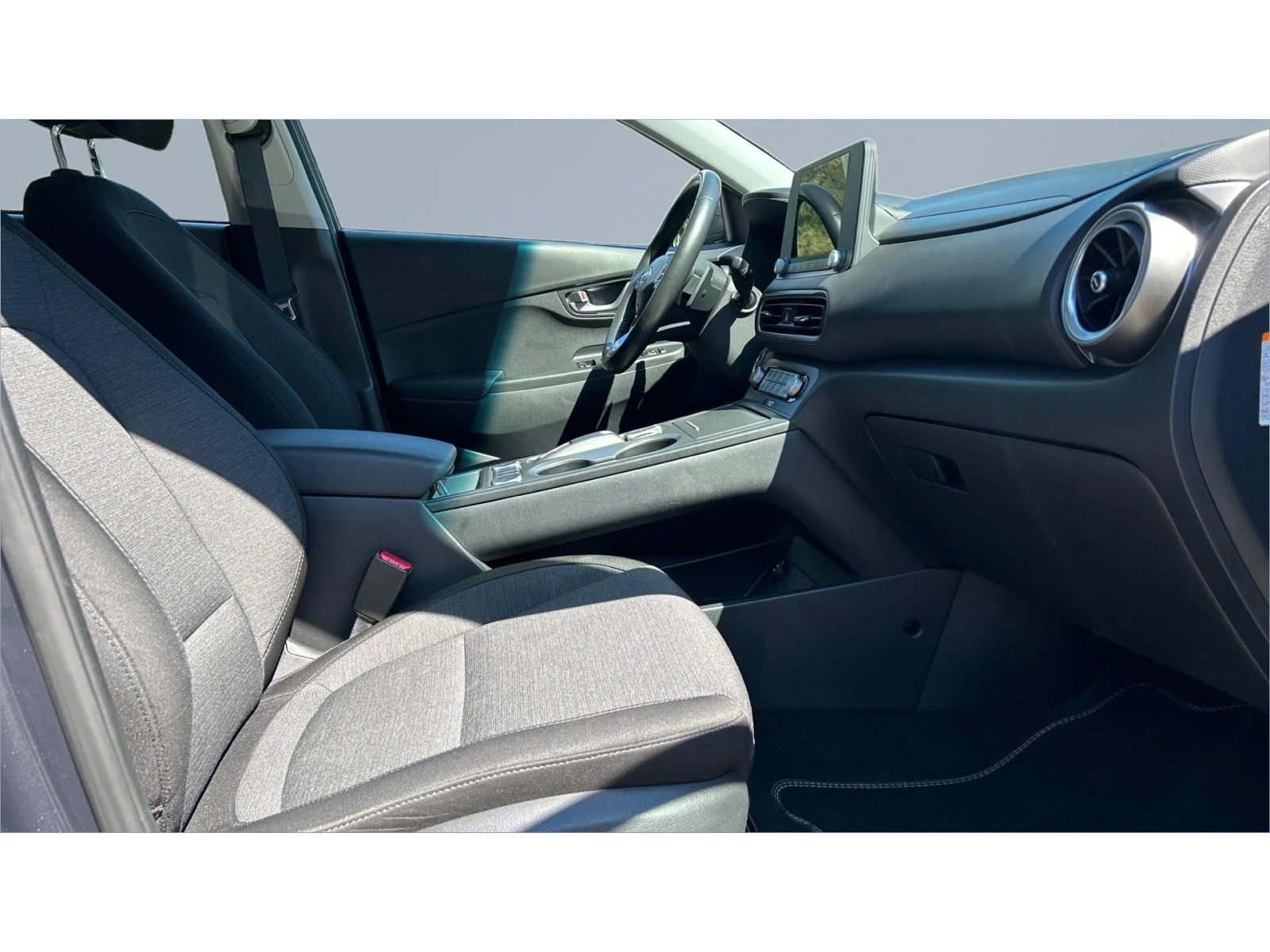 Hyundai Kona Месечна вноска от 250  , снимка 6 - Автомобили и джипове - 55012941