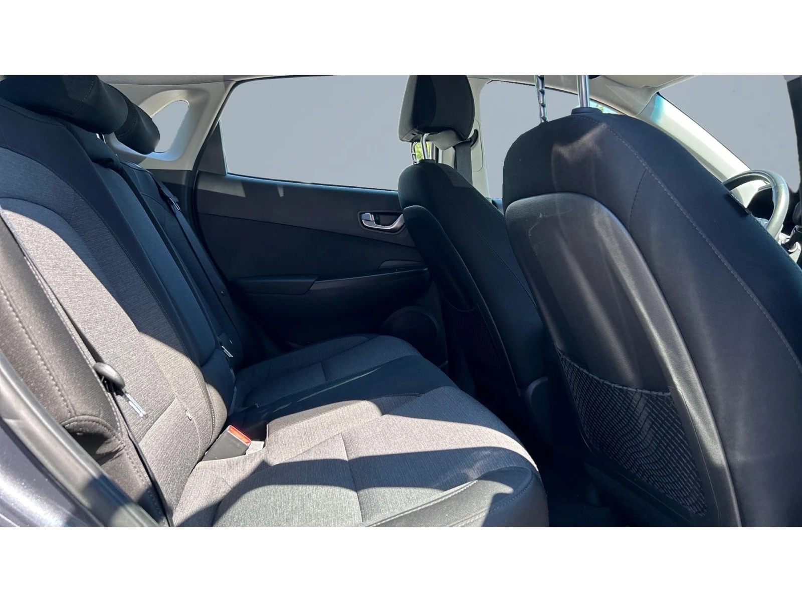 Hyundai Kona Месечна вноска от 250  , снимка 7 - Автомобили и джипове - 55012941