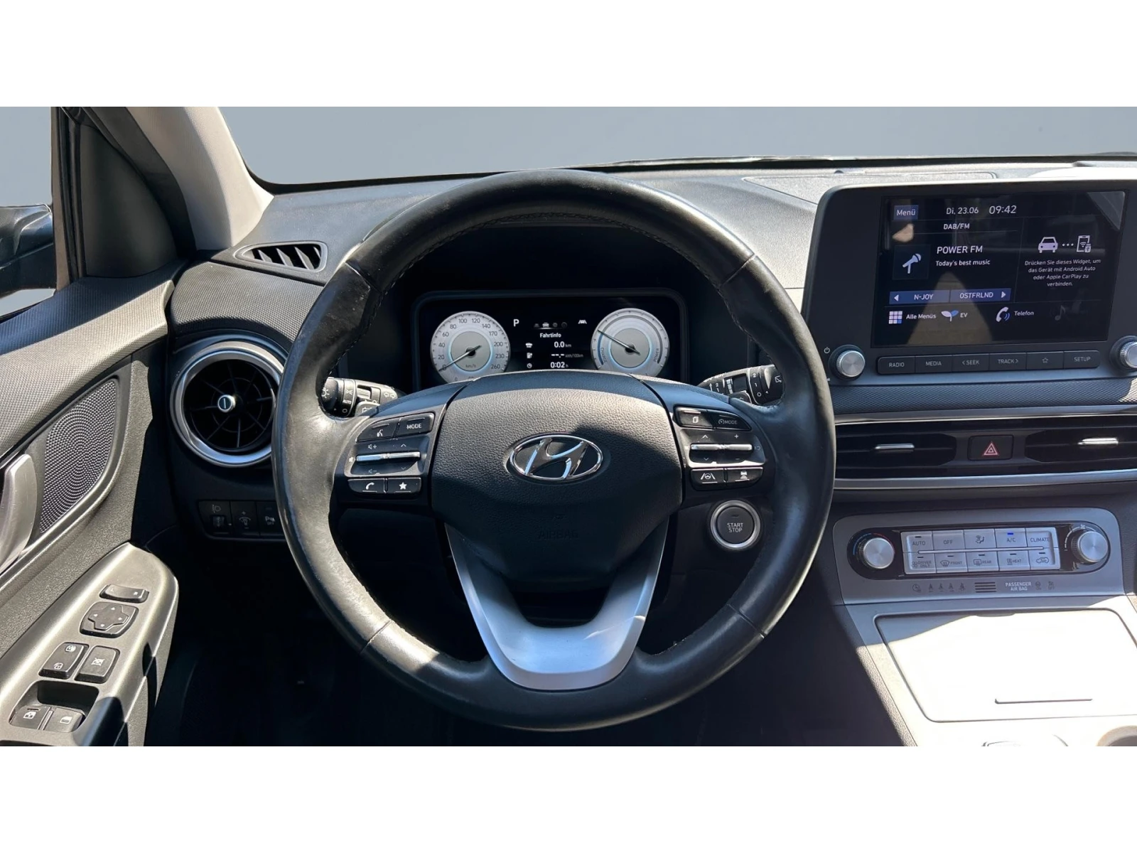 Hyundai Kona Месечна вноска от 250  , снимка 9 - Автомобили и джипове - 55012941