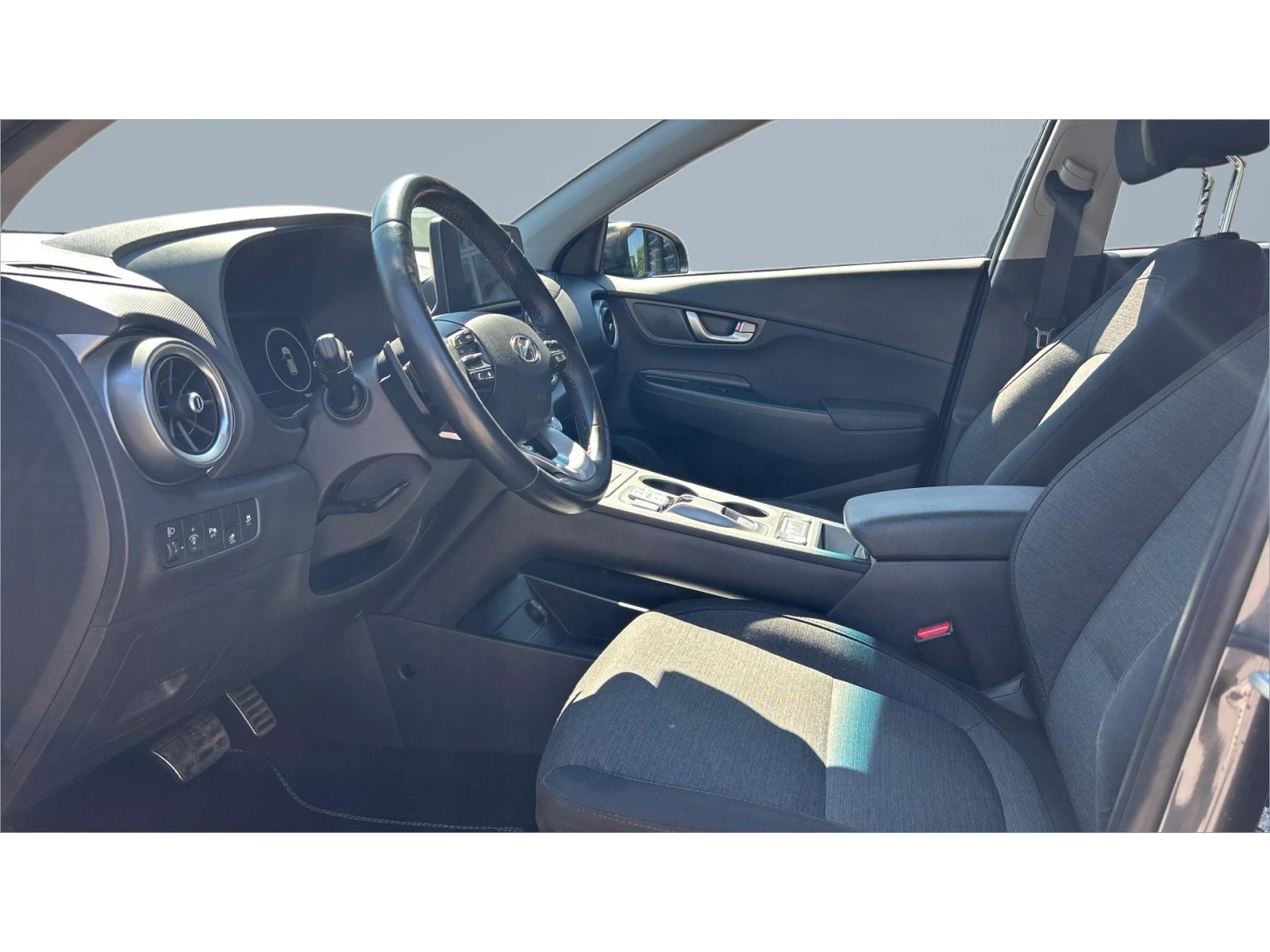 Hyundai Kona Месечна вноска от 250  , снимка 12 - Автомобили и джипове - 55012941