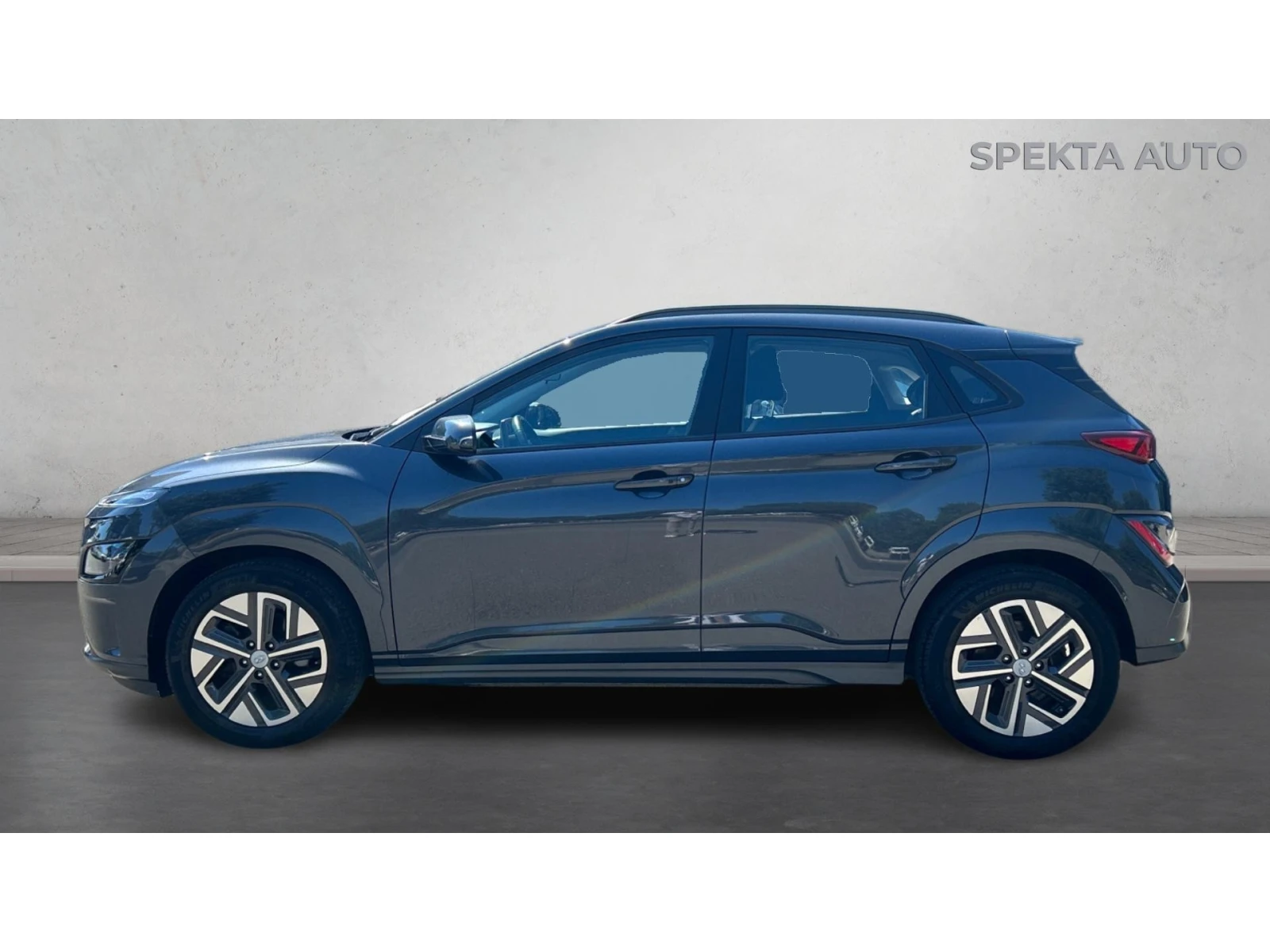 Hyundai Kona Месечна вноска от 250  , снимка 3 - Автомобили и джипове - 55012941