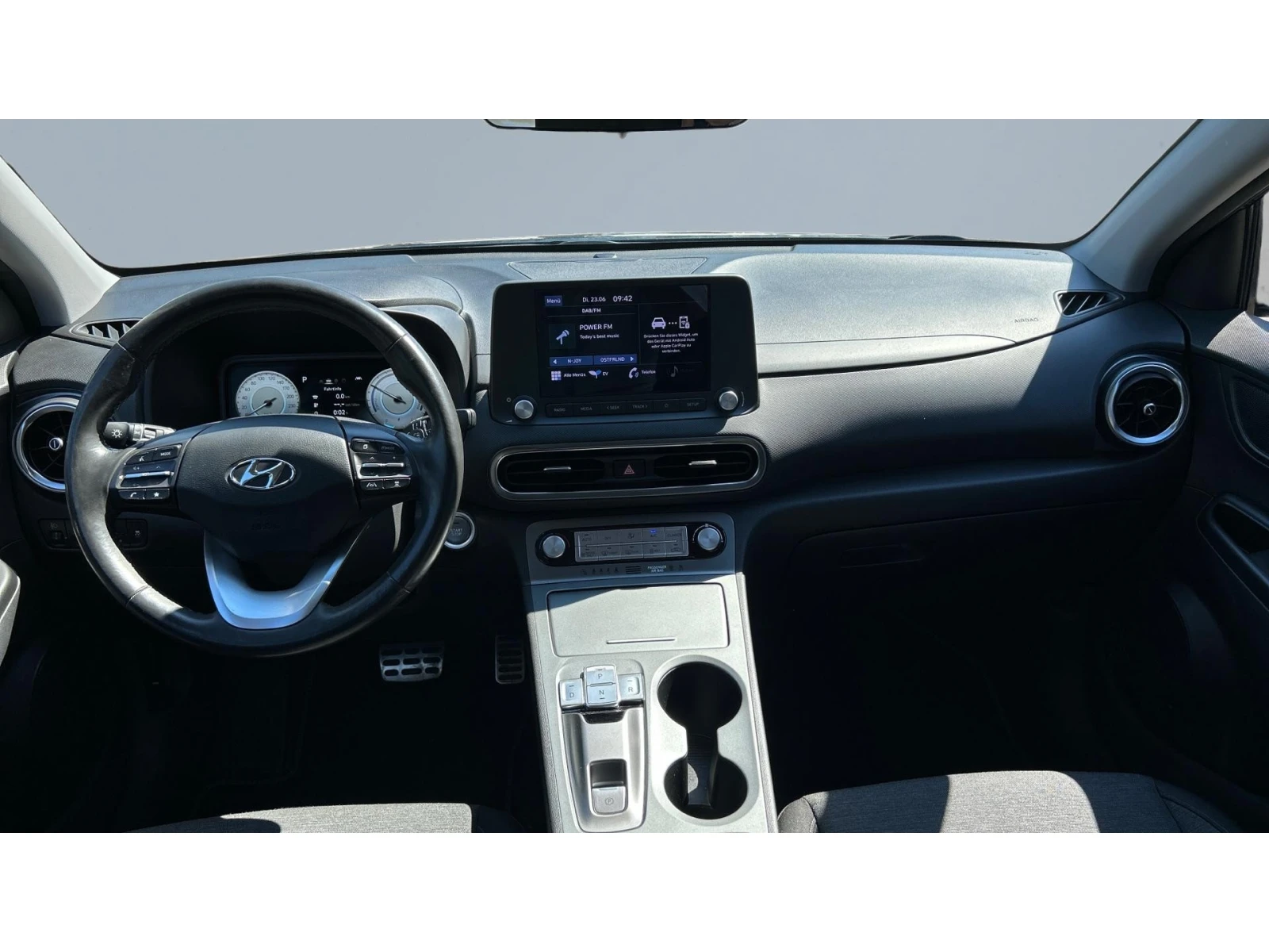Hyundai Kona Месечна вноска от 250  , снимка 8 - Автомобили и джипове - 55012941