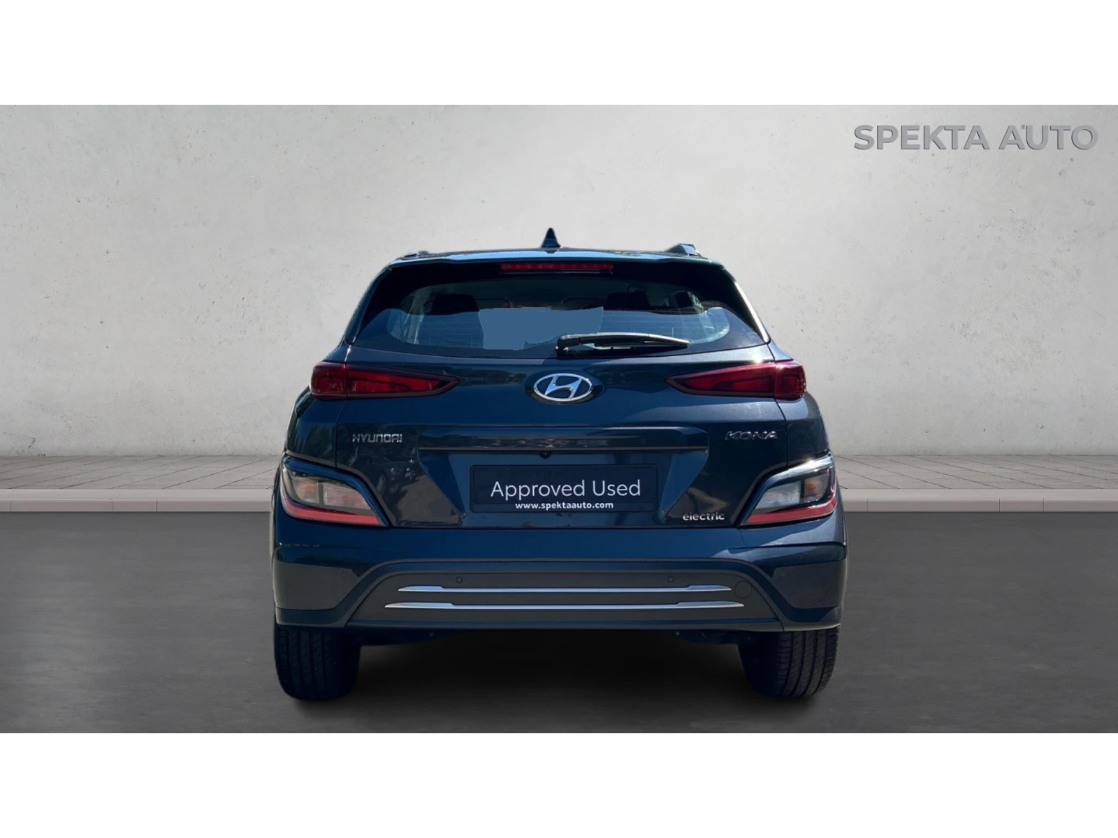 Hyundai Kona Месечна вноска от 250  , снимка 4 - Автомобили и джипове - 55012941