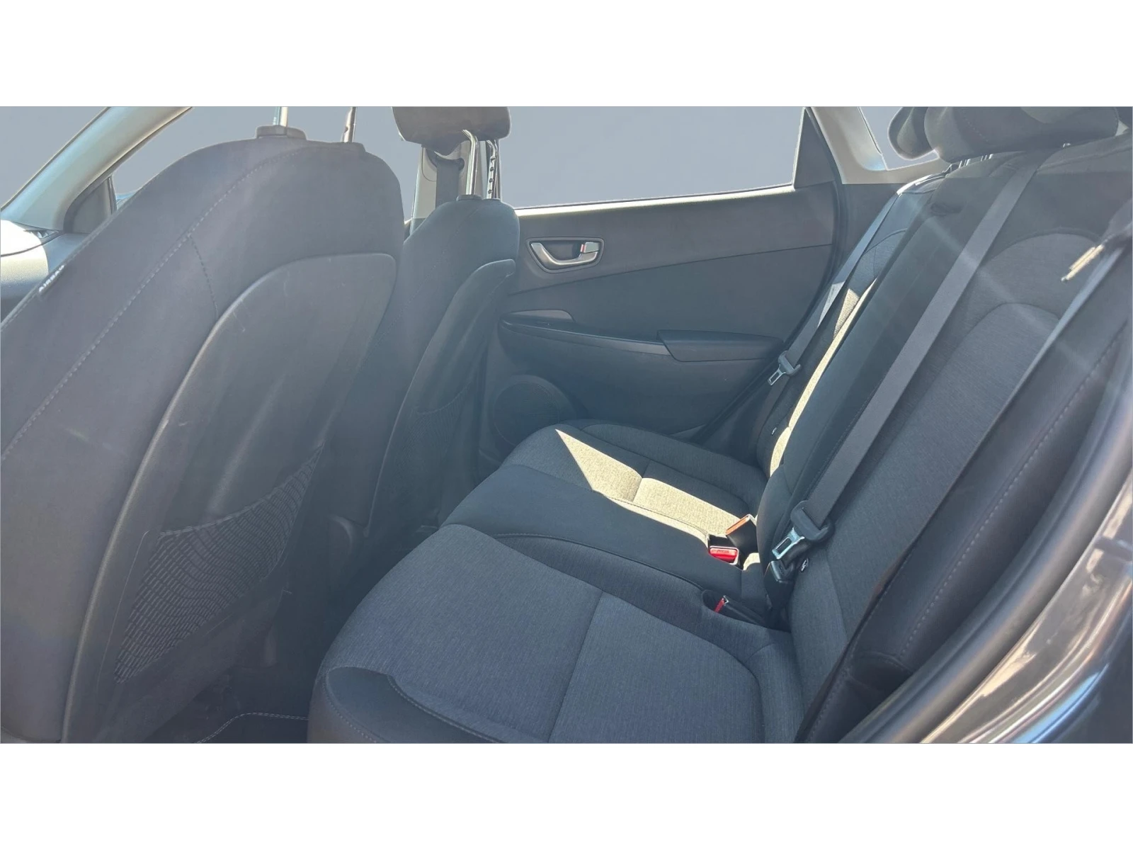 Hyundai Kona Месечна вноска от 250  , снимка 11 - Автомобили и джипове - 55012941