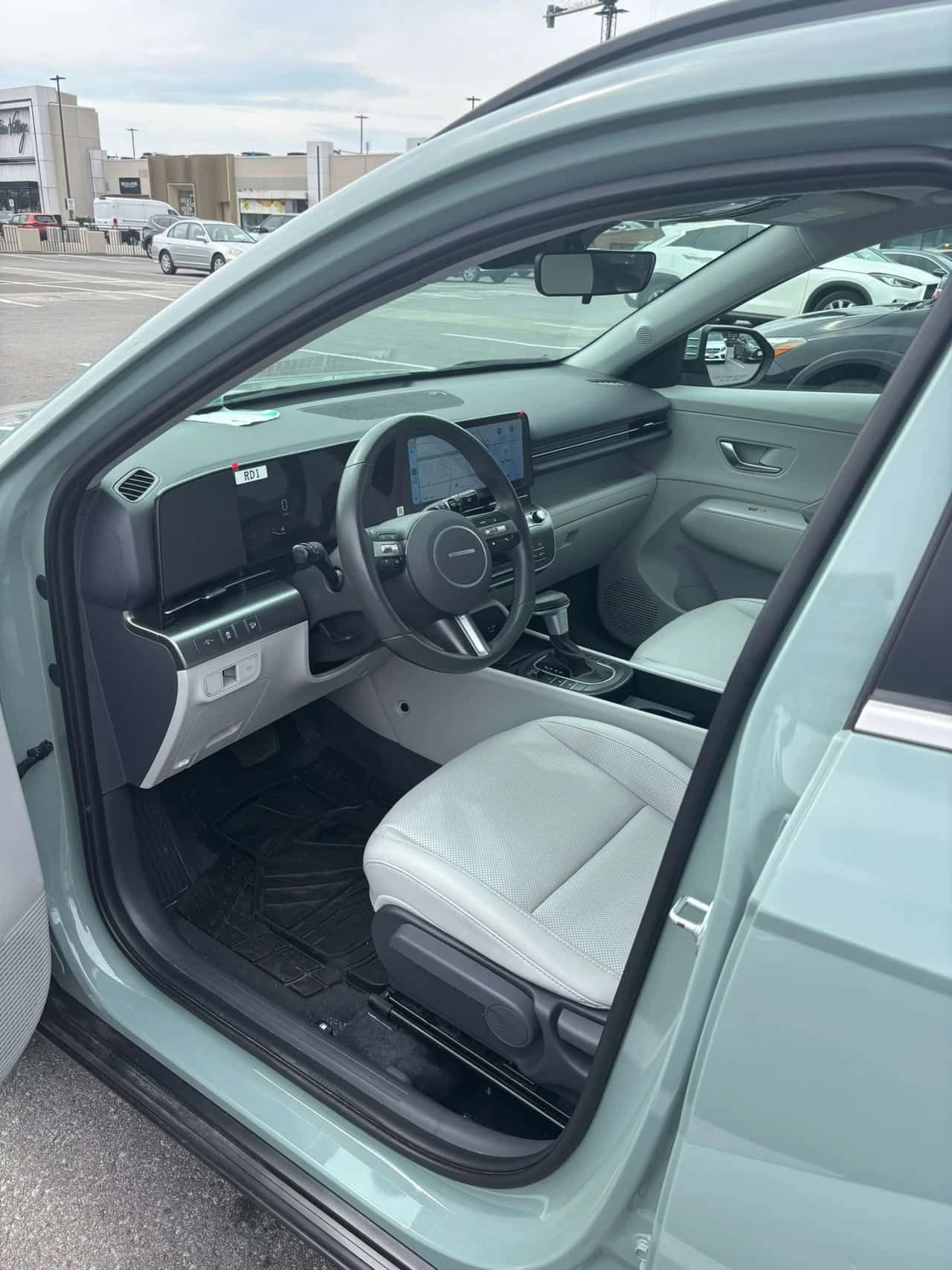 Hyundai Kona * 2.0L Preferred AWD w/Trend Package* АВТОКРЕДИТ* , снимка 5 - Автомобили и джипове - 55164350