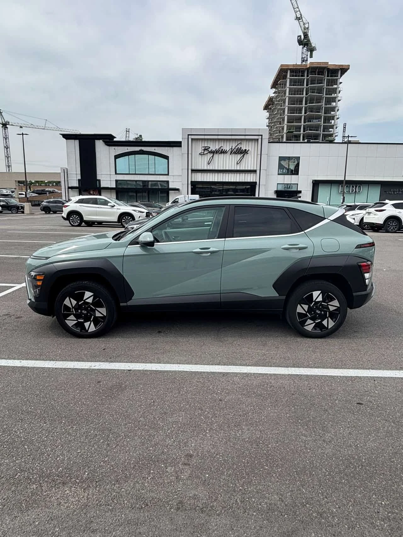 Hyundai Kona * 2.0L Preferred AWD w/Trend Package* АВТОКРЕДИТ* , снимка 2 - Автомобили и джипове - 55164350