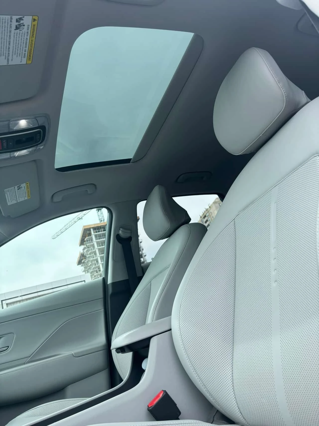 Hyundai Kona * 2.0L Preferred AWD w/Trend Package* АВТОКРЕДИТ* , снимка 12 - Автомобили и джипове - 55164350
