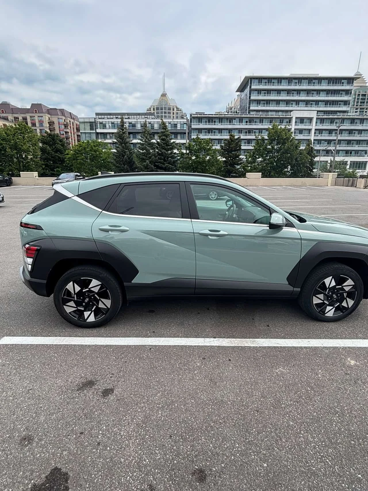 Hyundai Kona * 2.0L Preferred AWD w/Trend Package* АВТОКРЕДИТ* , снимка 3 - Автомобили и джипове - 55164350