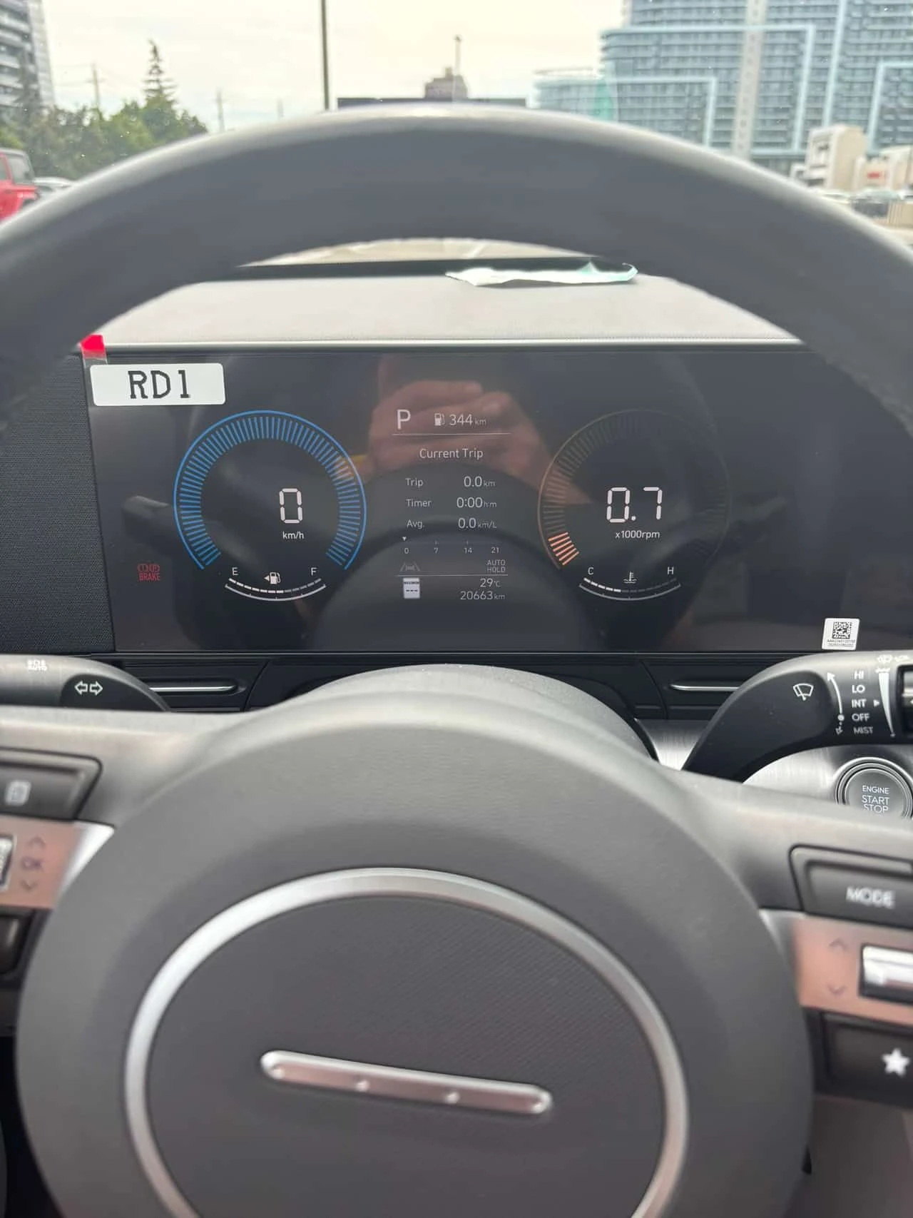Hyundai Kona * 2.0L Preferred AWD w/Trend Package* АВТОКРЕДИТ* , снимка 8 - Автомобили и джипове - 55164350