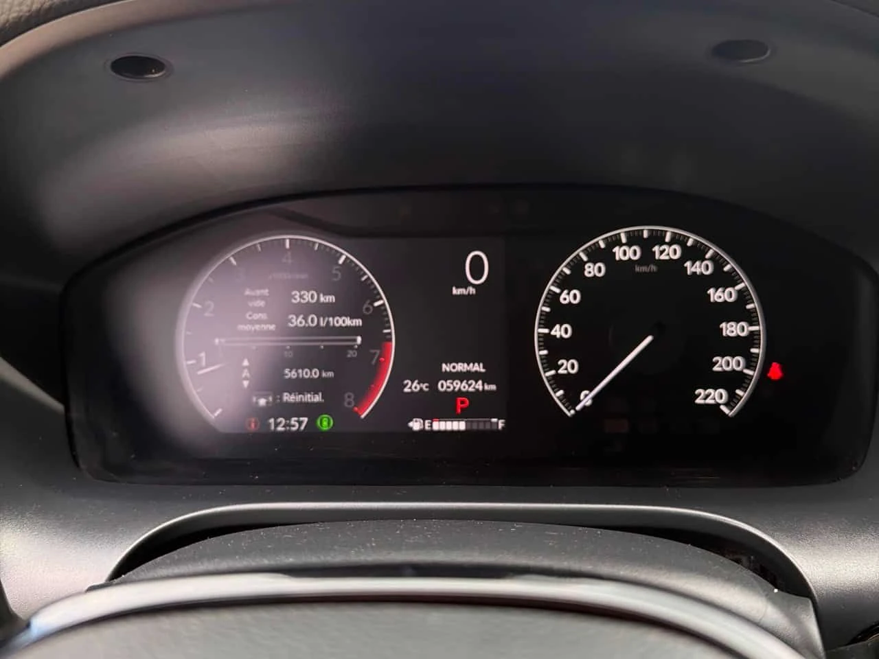 Honda Hr-v * Sport * CARFAX * ЛИЦЕНЗИРАН ДИЛЪР, снимка 8 - Автомобили и джипове - 55541443
