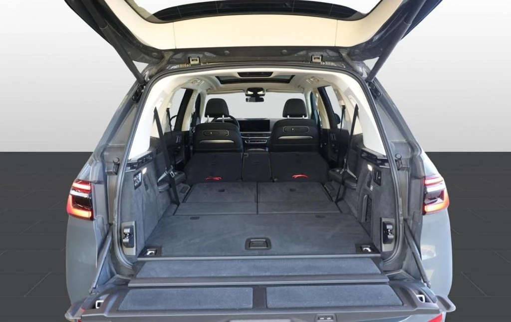 BMW X7 40d xDrive, снимка 9 - Автомобили и джипове - 55659933