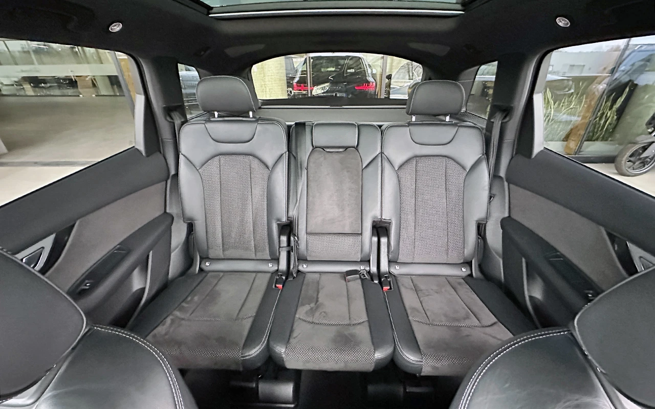 Audi Q7 3.0 TDI quattro S line, снимка 8 - Автомобили и джипове - 55739156