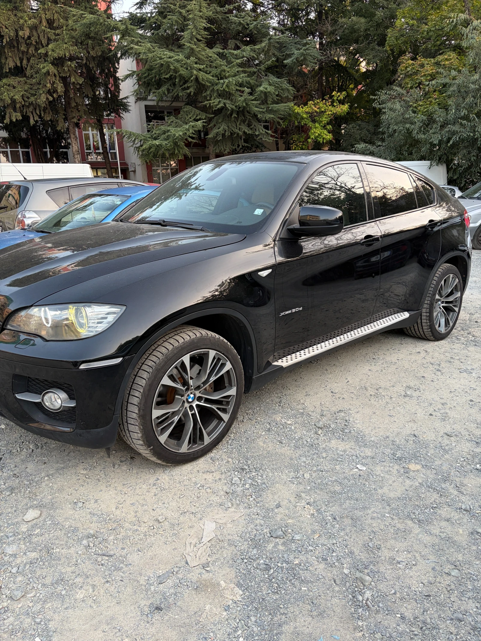 BMW X6 �� | Mobile.bg � ����������� 2