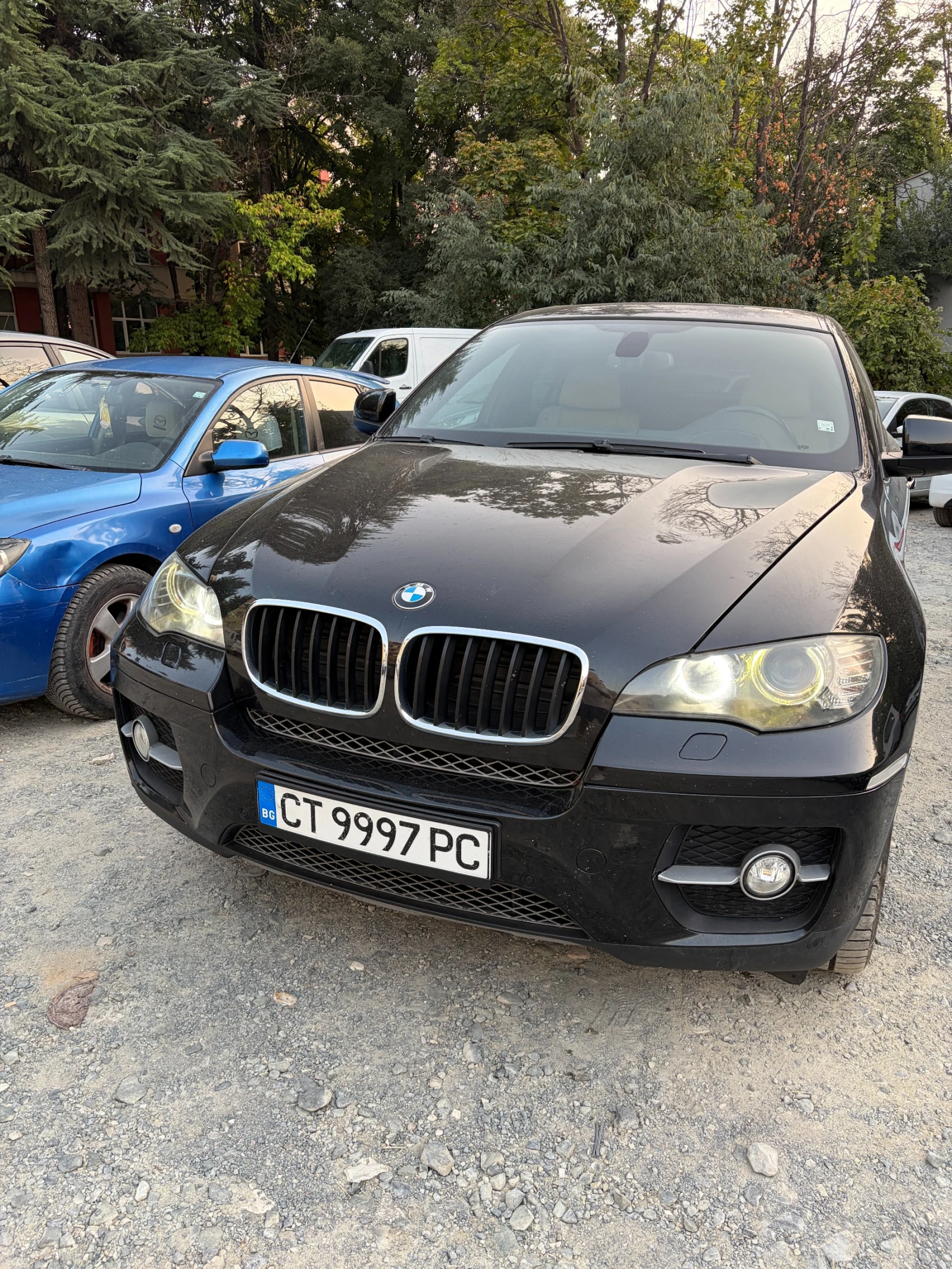 BMW X6 �� | Mobile.bg � ����������� 1