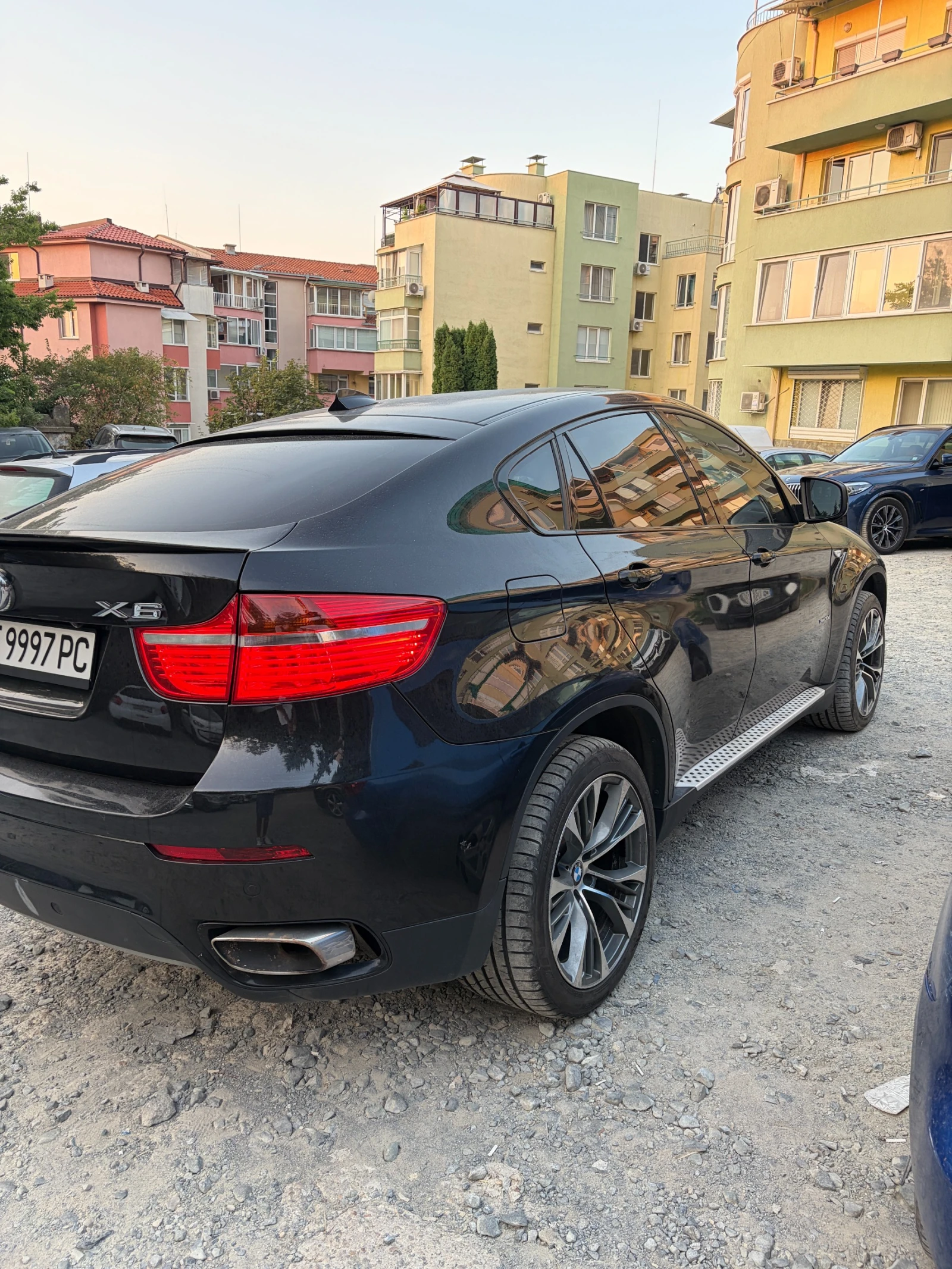 BMW X6 �� | Mobile.bg � ����������� 5