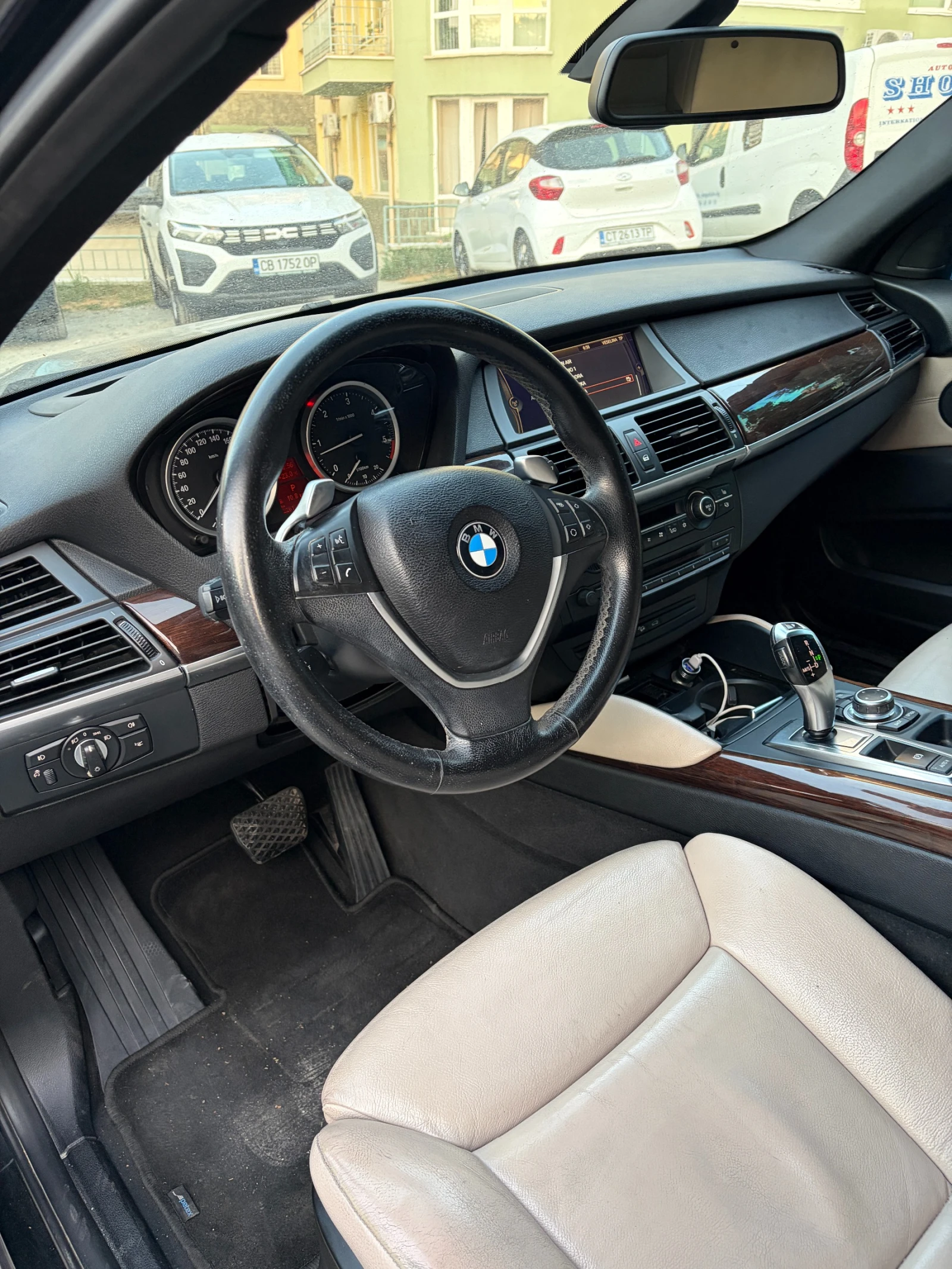 BMW X6 �� | Mobile.bg � ����������� 7
