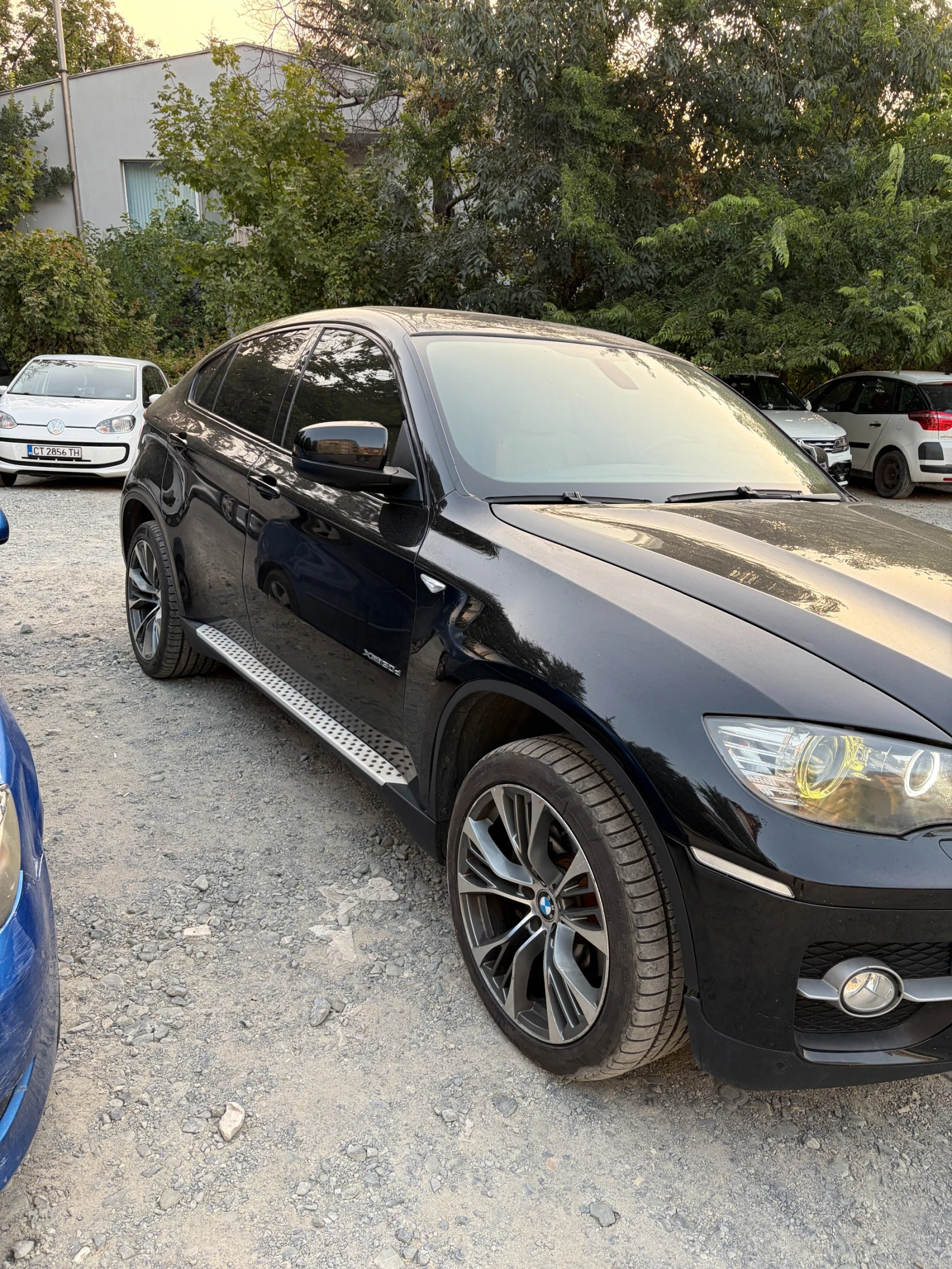 BMW X6 �� | Mobile.bg � ����������� 6