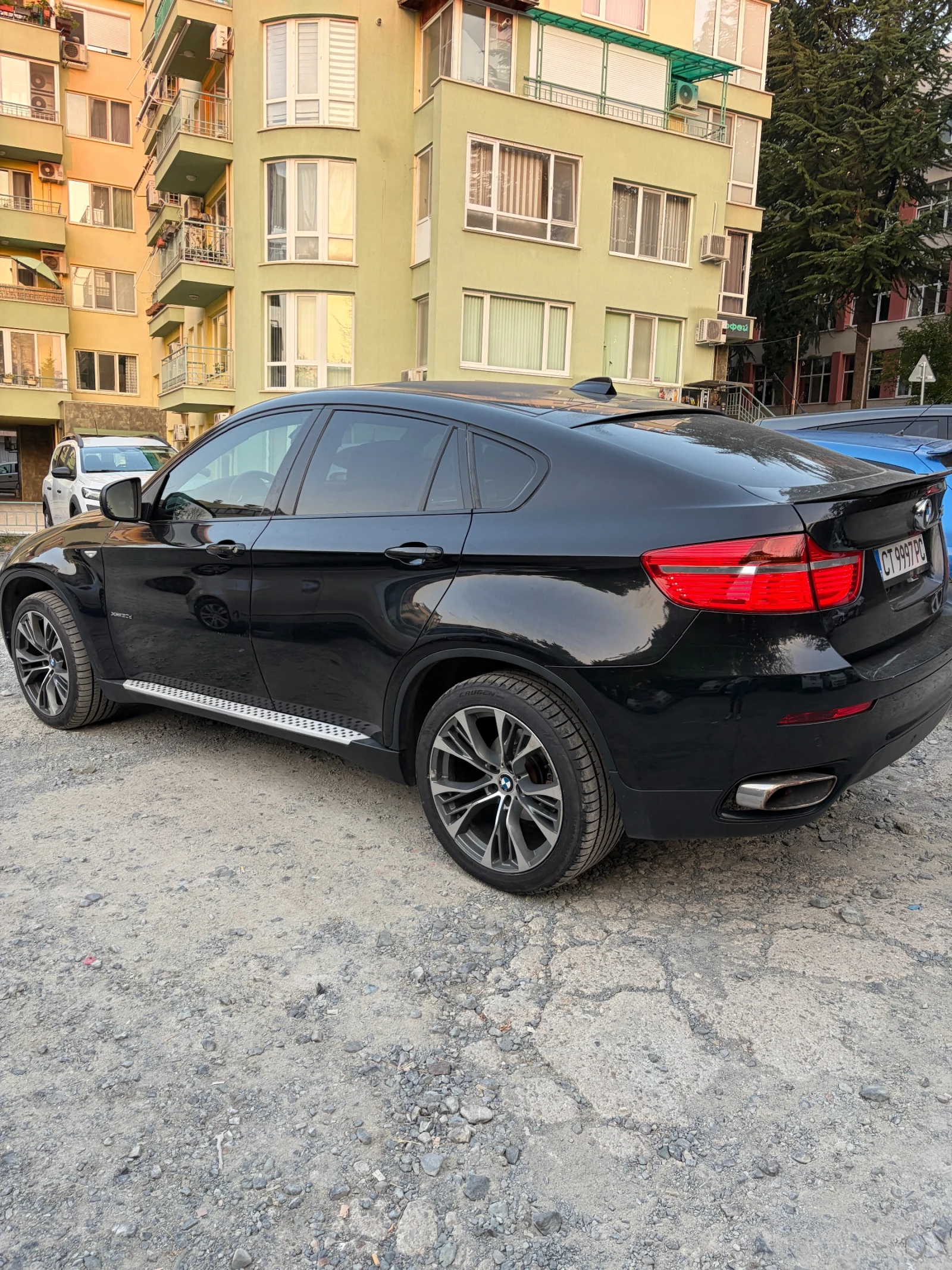 BMW X6 �� | Mobile.bg � ����������� 3