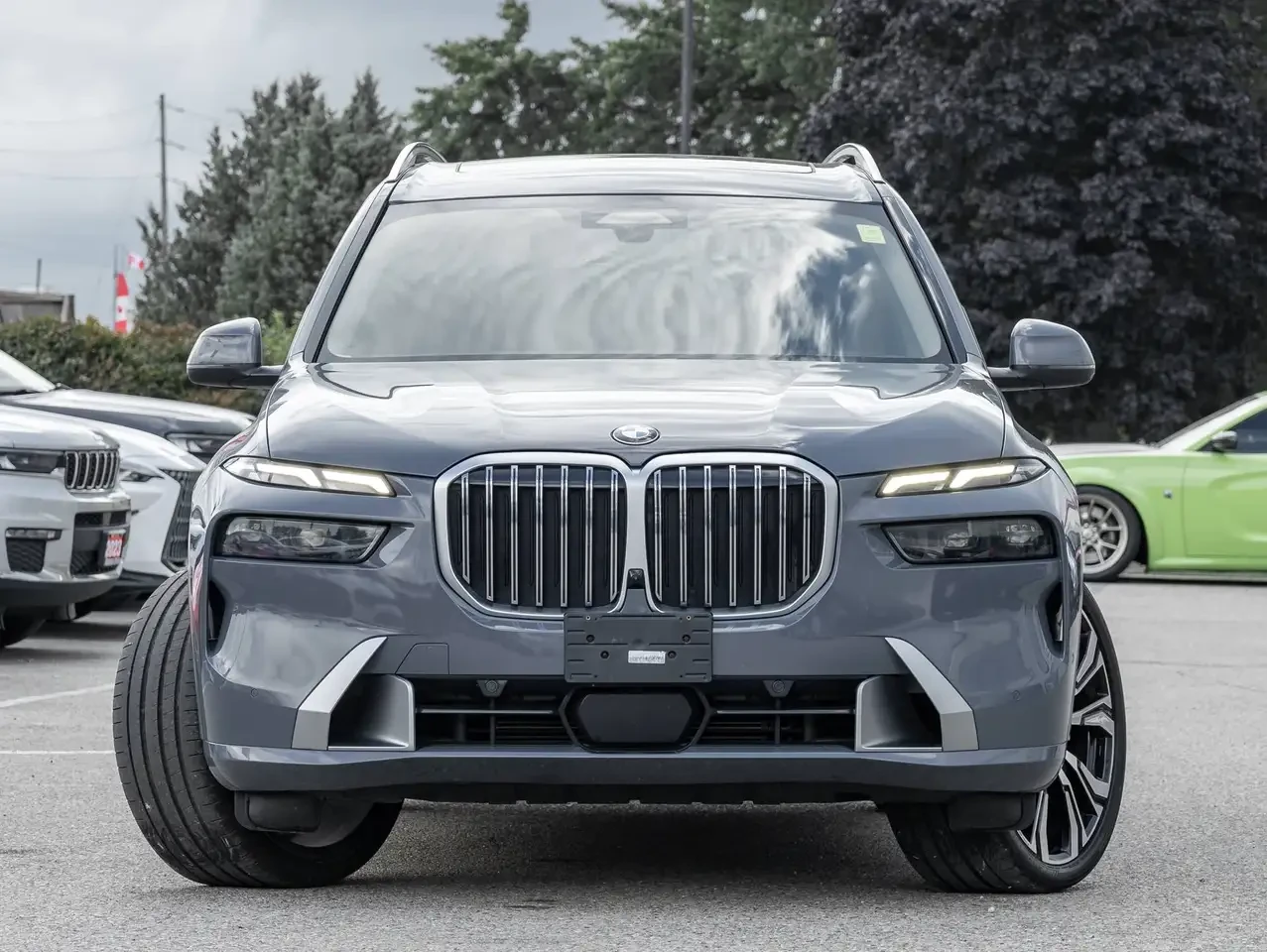 BMW X7 | Mobile.bg � ����������� 1