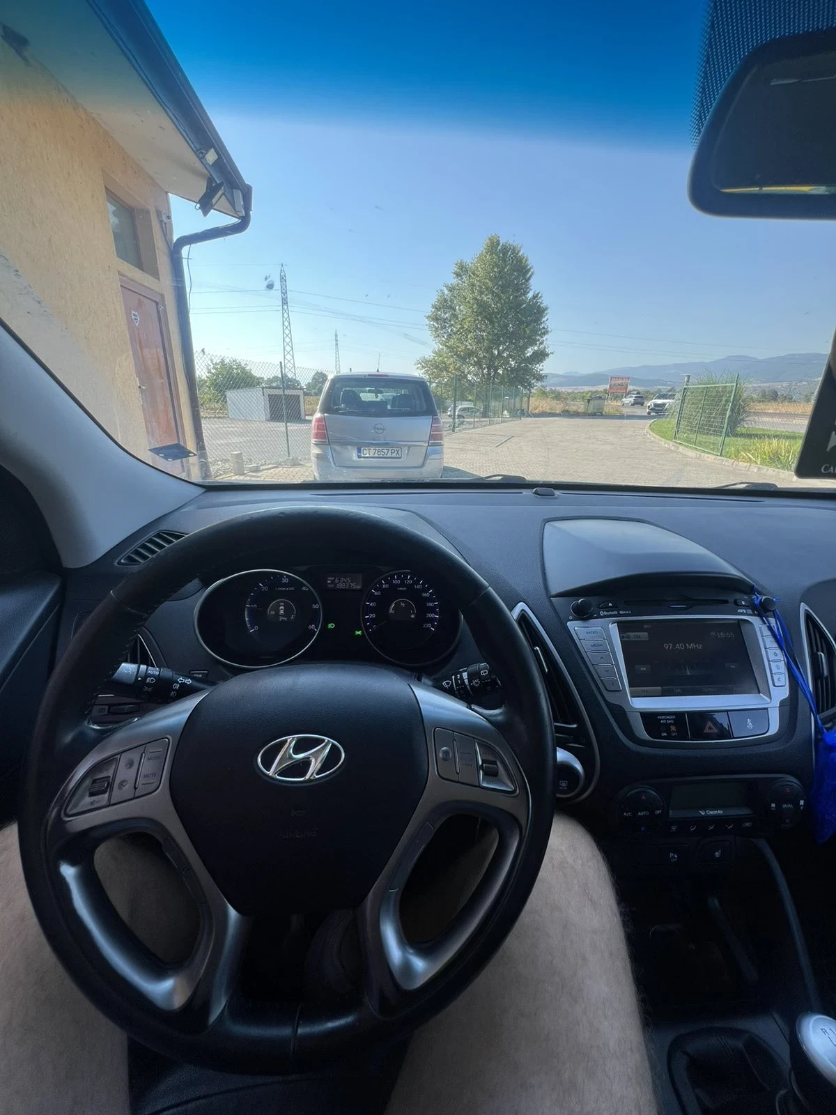 Hyundai IX35 | Mobile.bg � ����������� 10