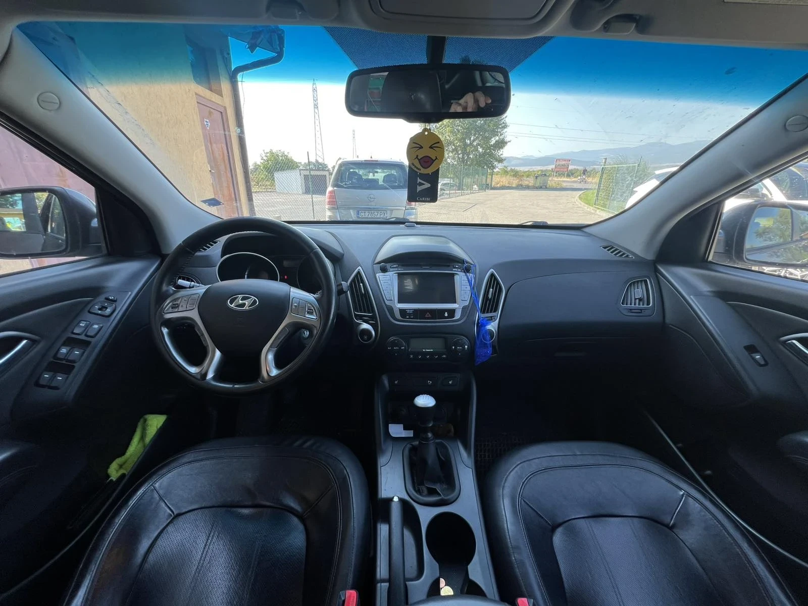 Hyundai IX35 | Mobile.bg � ����������� 11