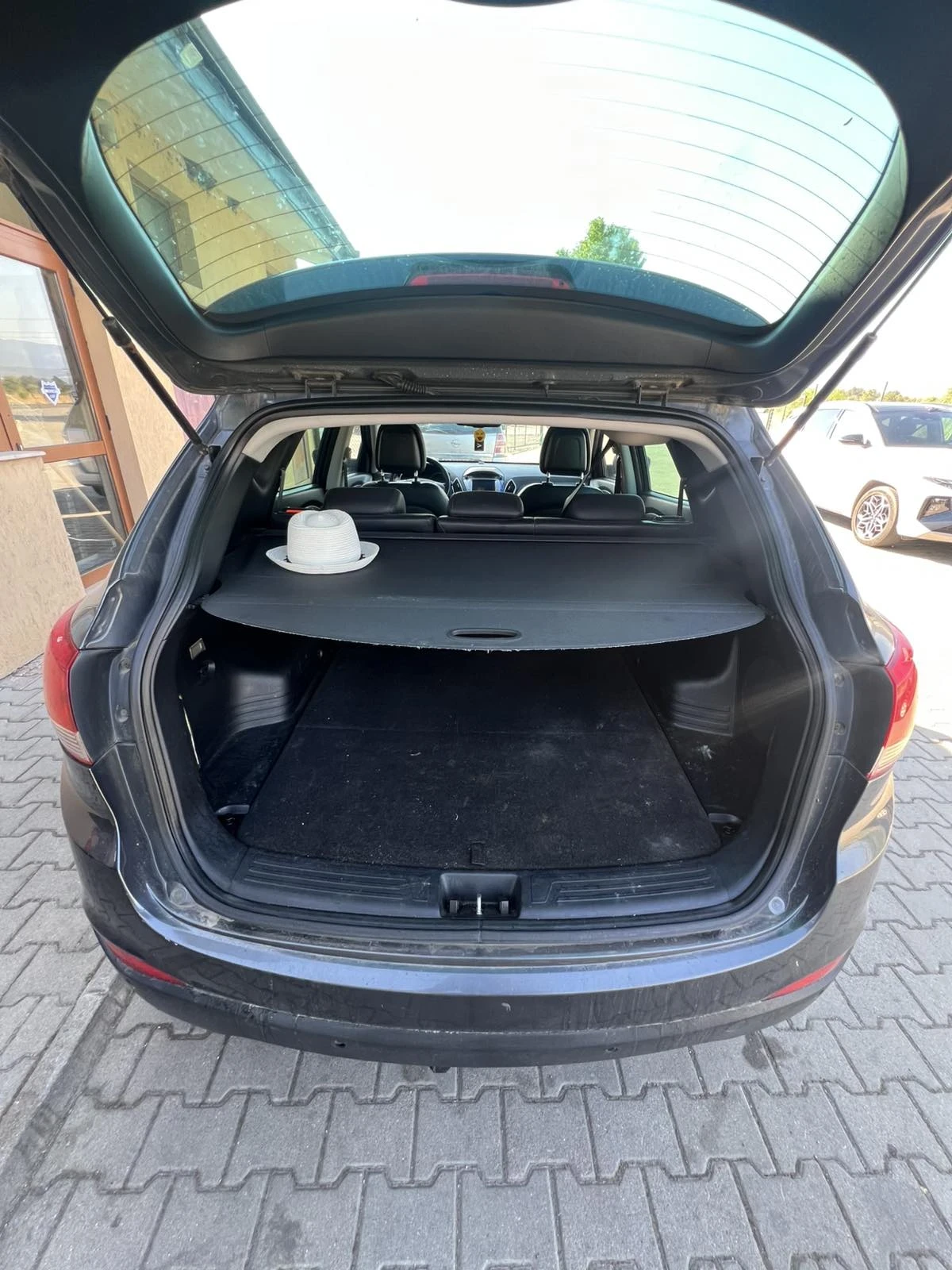 Hyundai IX35 | Mobile.bg � ����������� 12