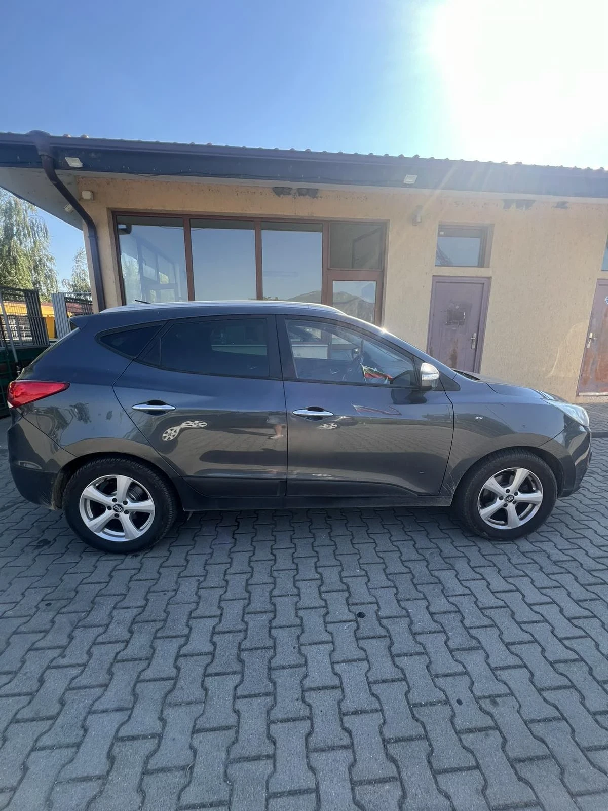 Hyundai IX35 | Mobile.bg � ����������� 6