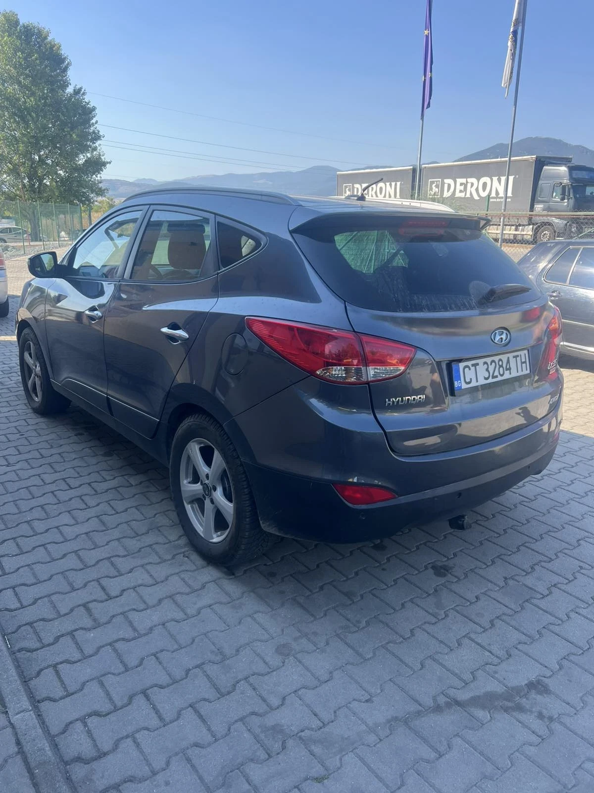 Hyundai IX35 | Mobile.bg � ����������� 4