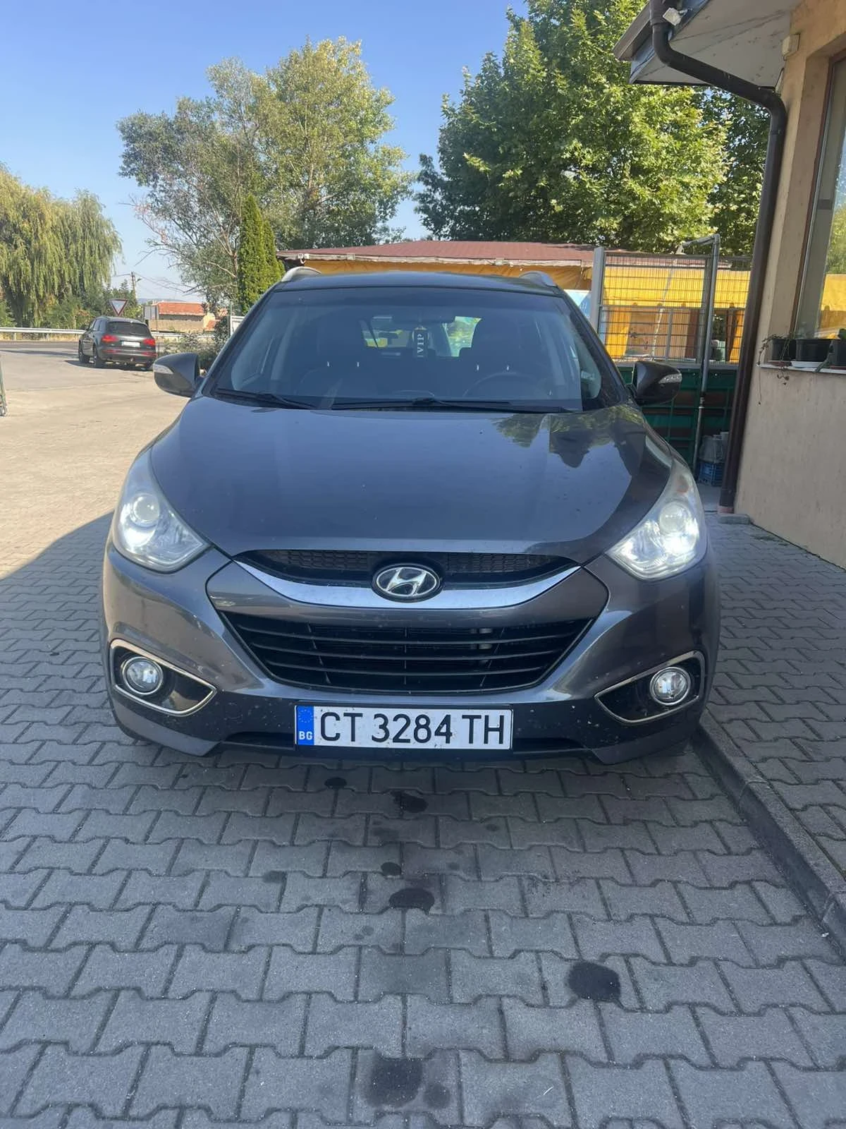 Hyundai IX35 | Mobile.bg � ����������� 1