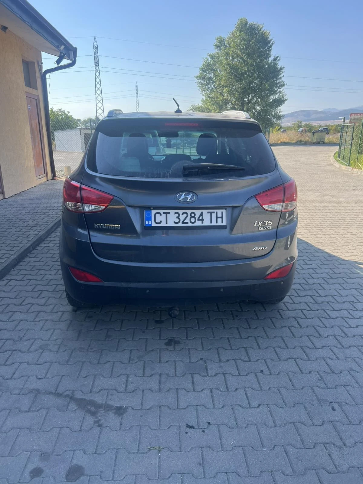 Hyundai IX35 | Mobile.bg � ����������� 5