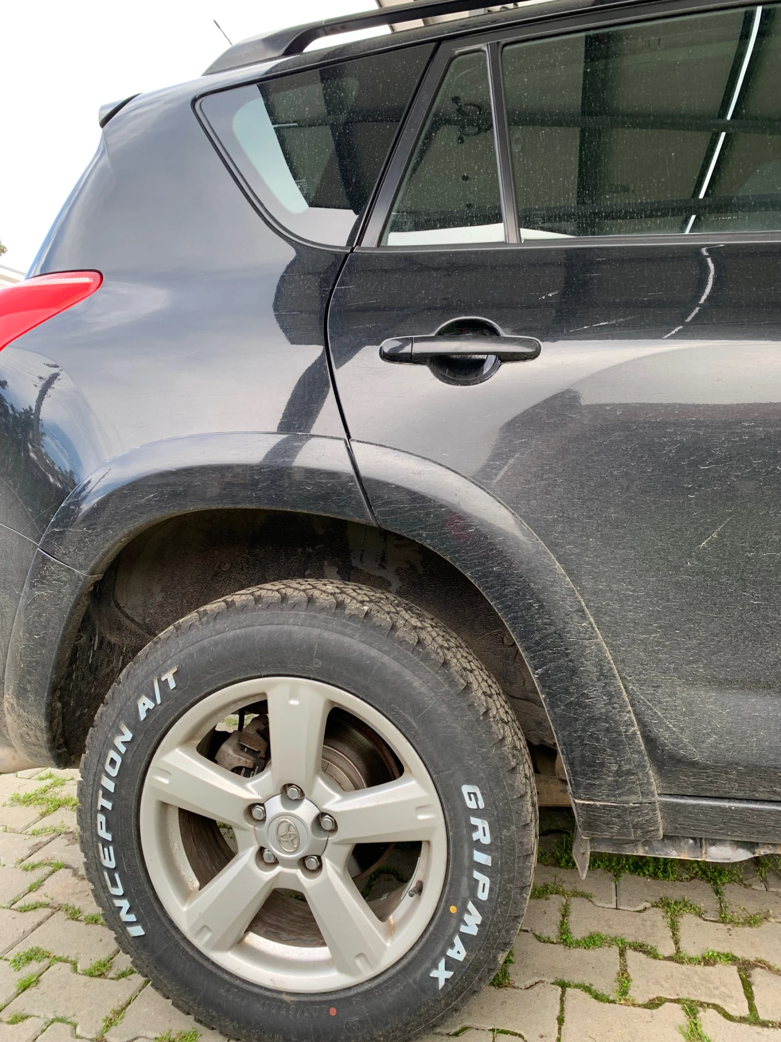 Toyota Rav4, снимка 4 - Автомобили и джипове - 56333362