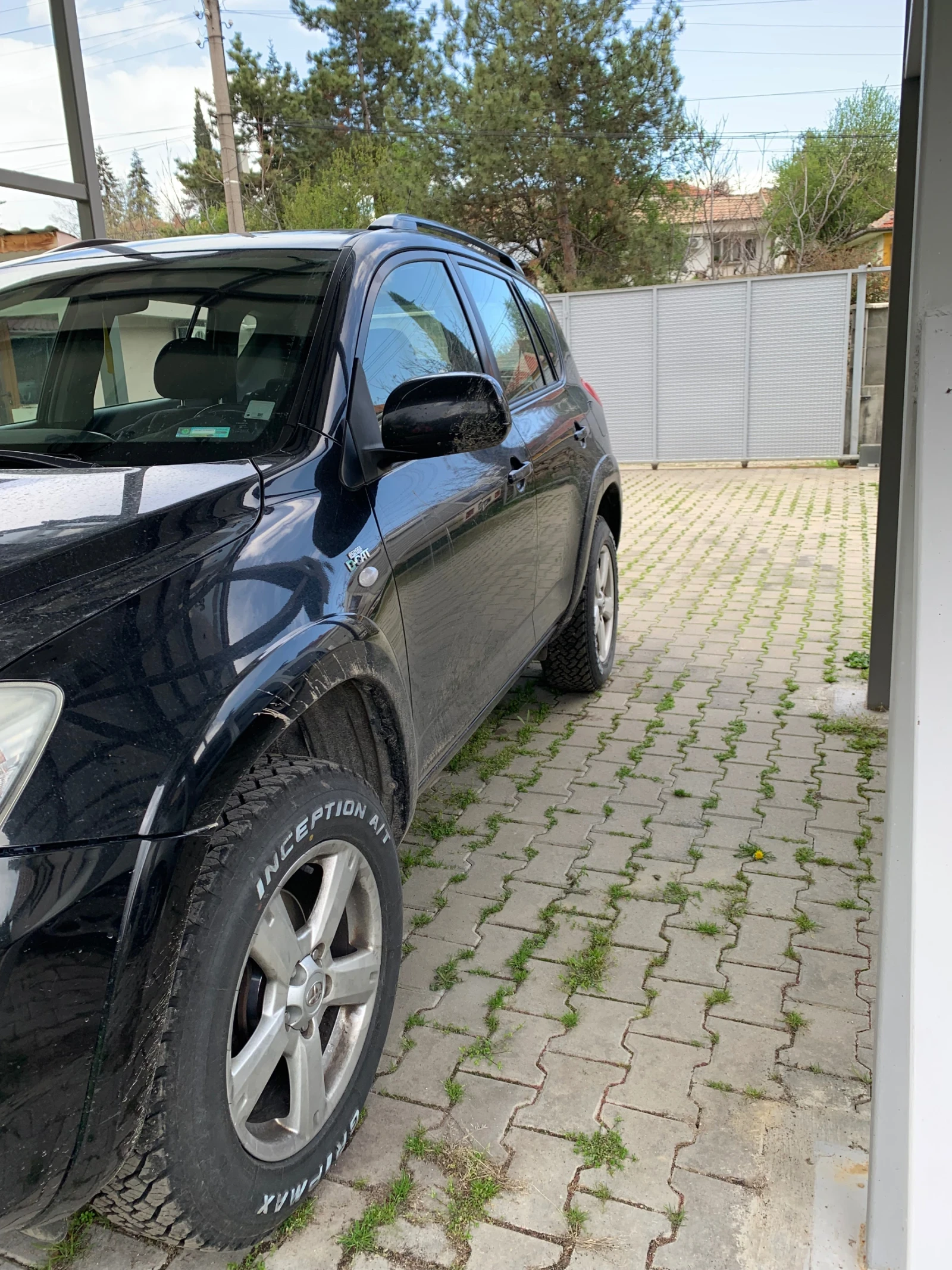 Toyota Rav4, снимка 2 - Автомобили и джипове - 56333362