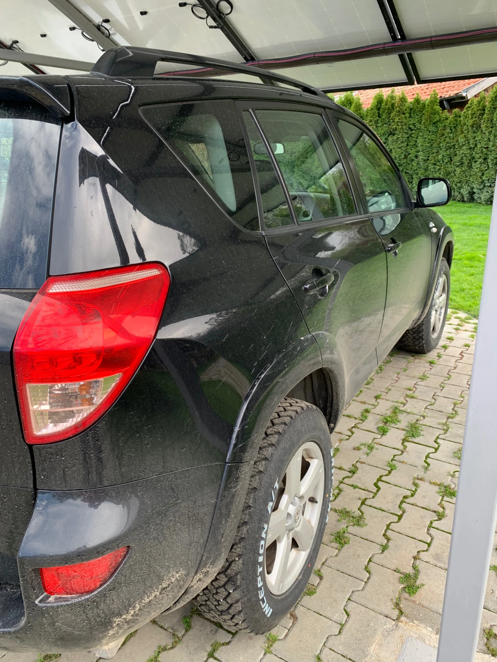 Toyota Rav4, снимка 6 - Автомобили и джипове - 56333362