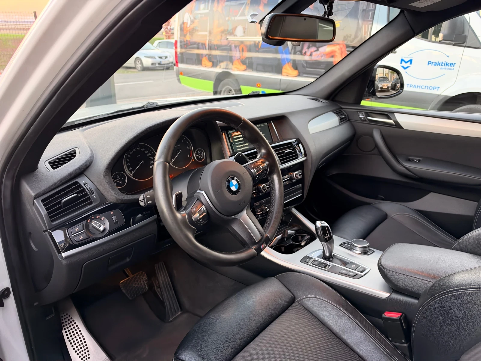 BMW X3 2.0D | Mobile.bg � ����������� 10