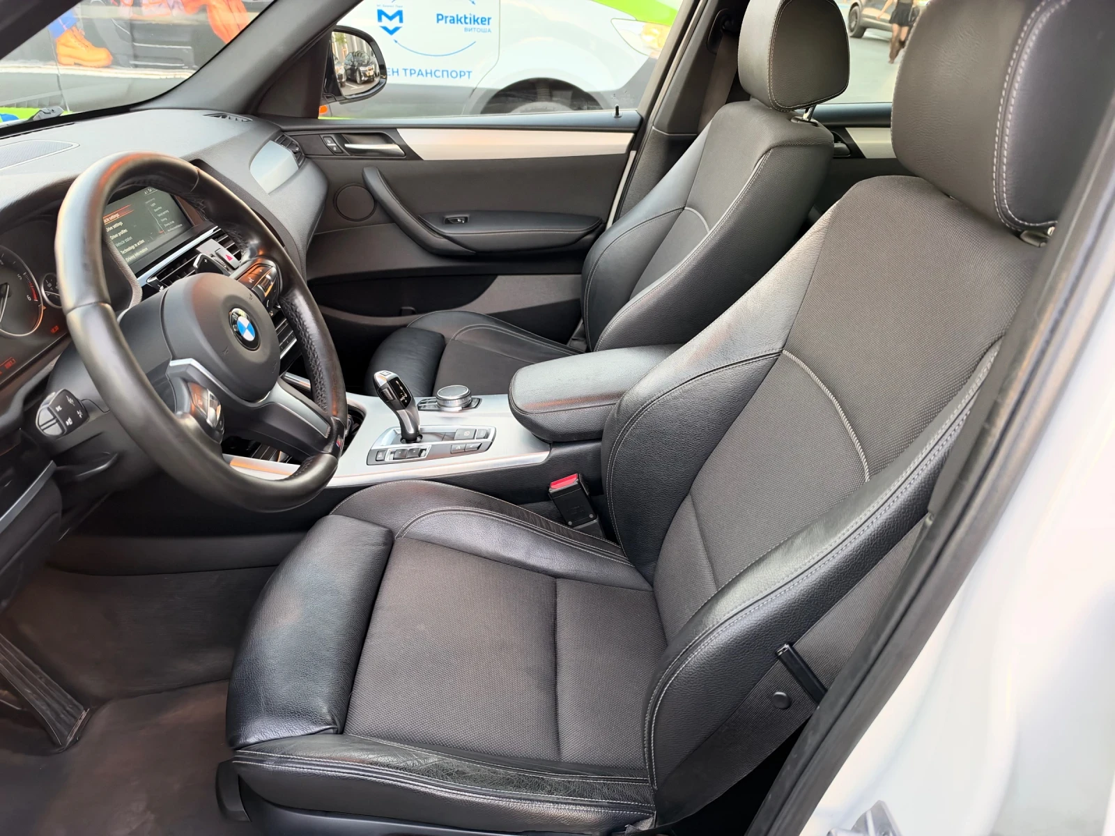 BMW X3 2.0D | Mobile.bg � ����������� 12