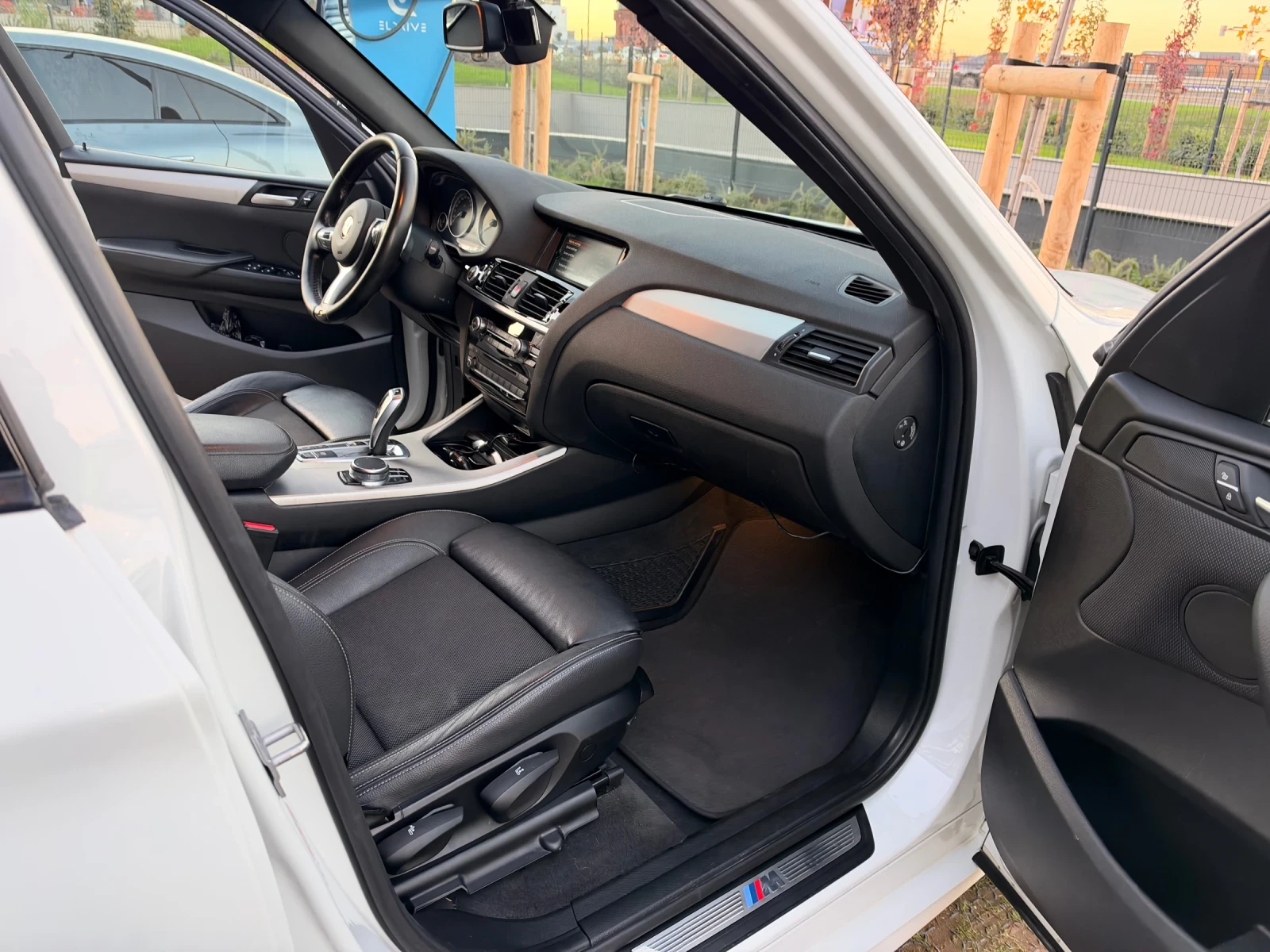 BMW X3 2.0D | Mobile.bg � ����������� 14