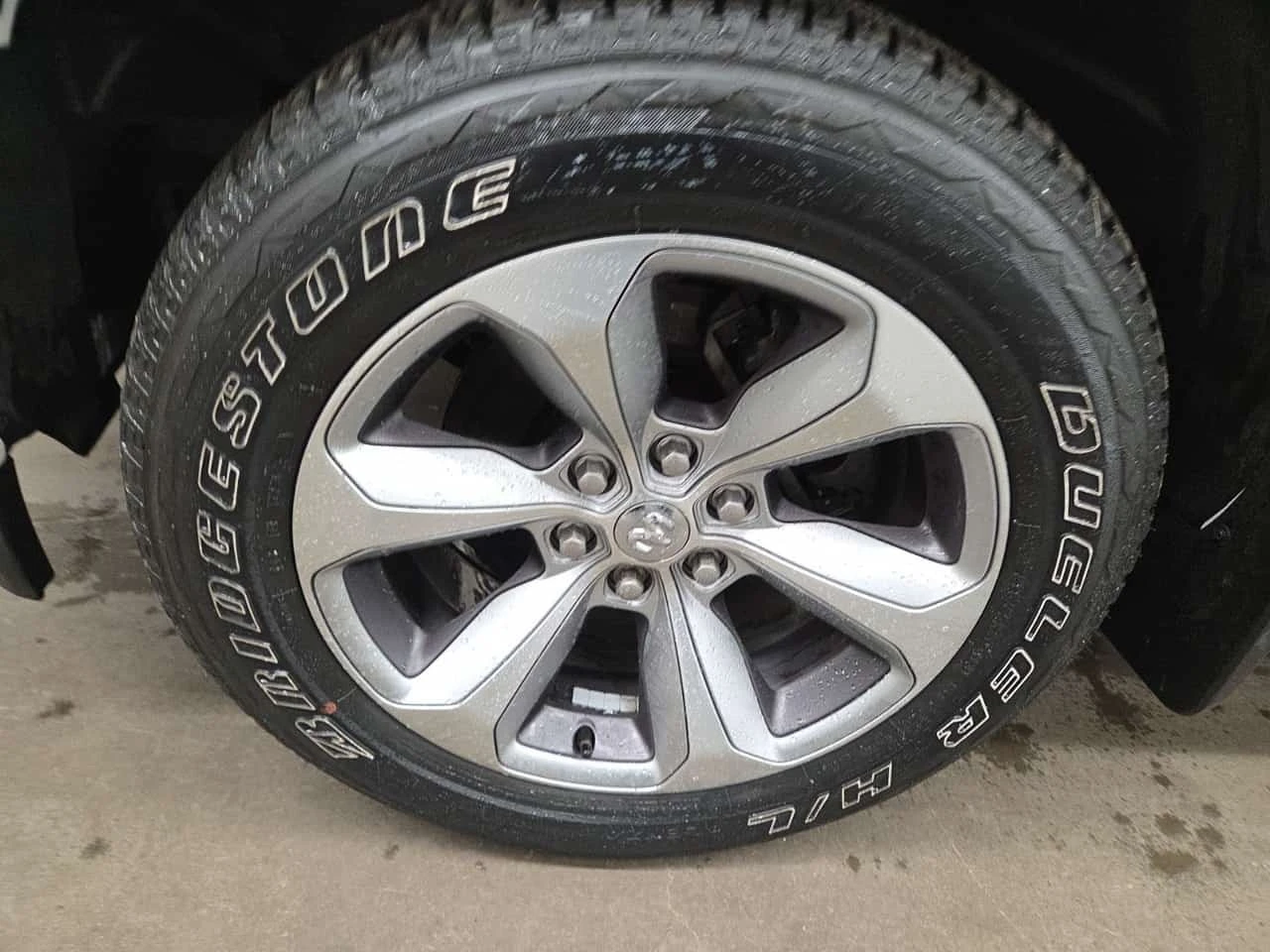 Dodge RAM 1500 5.7 V8 * LIMITED * H/K * ��������� * CARFAX *  | Mobile.bg � ����������� 6